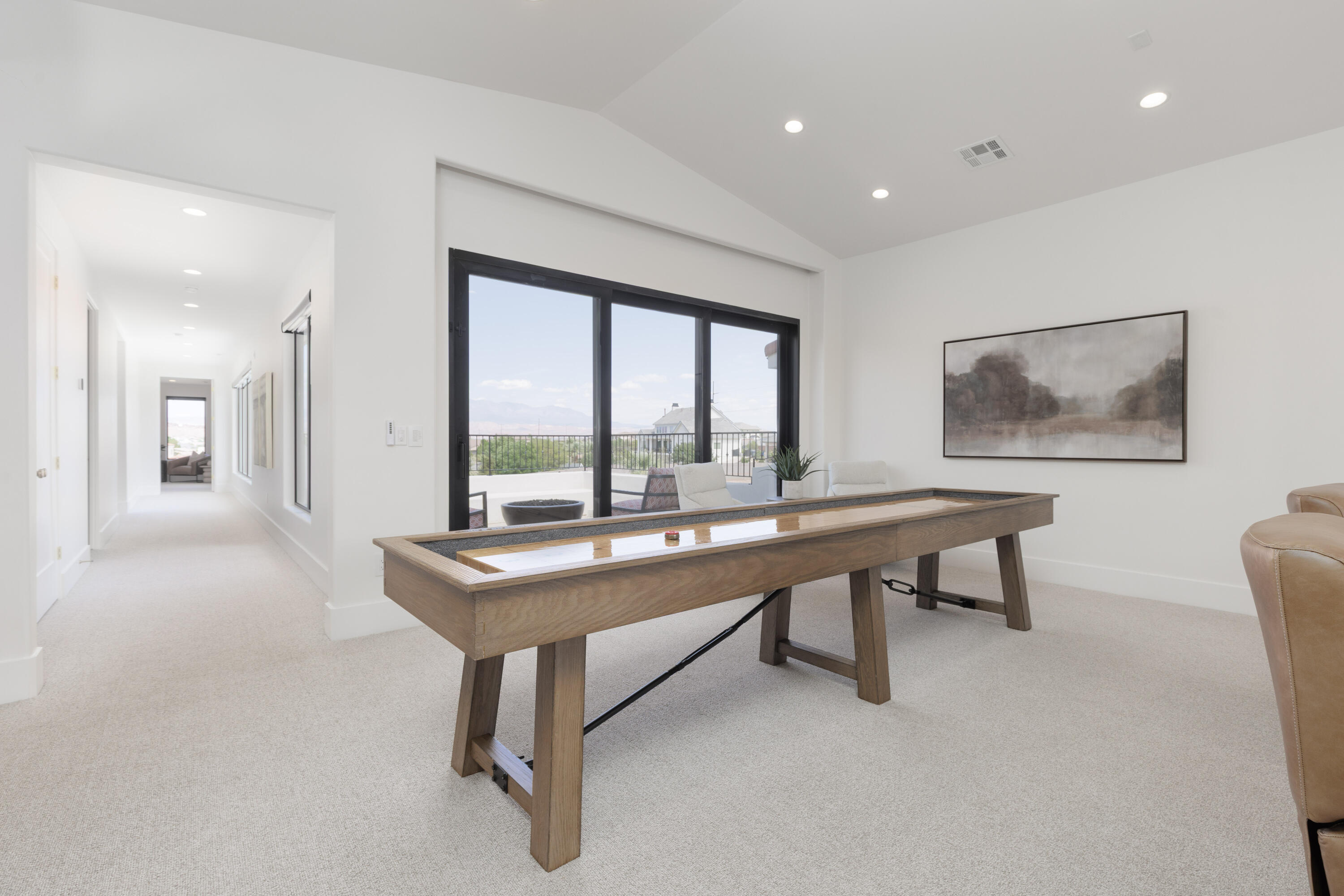 MEADOW VALLEY FARMS - Residential