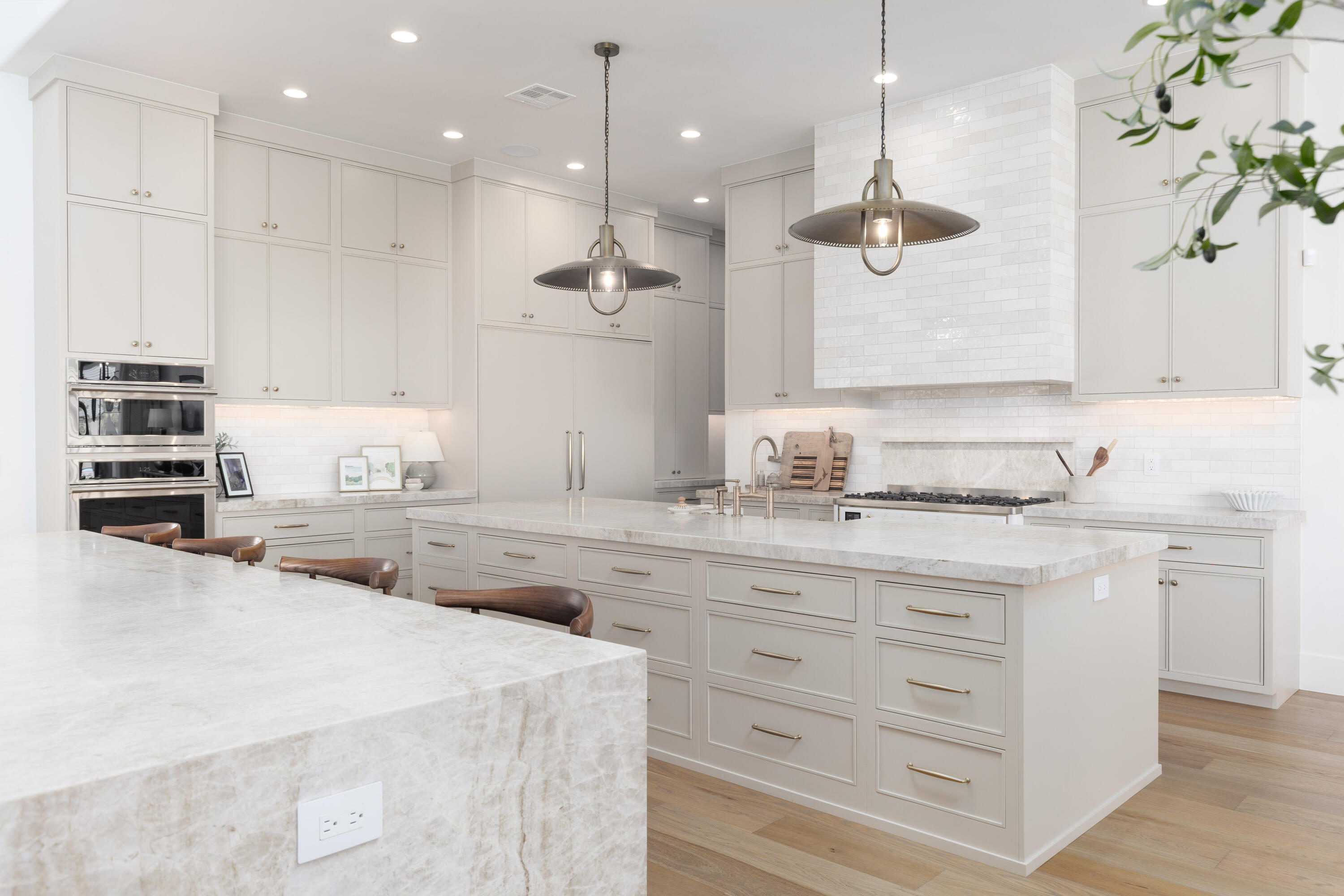 MEADOW VALLEY FARMS - Residential