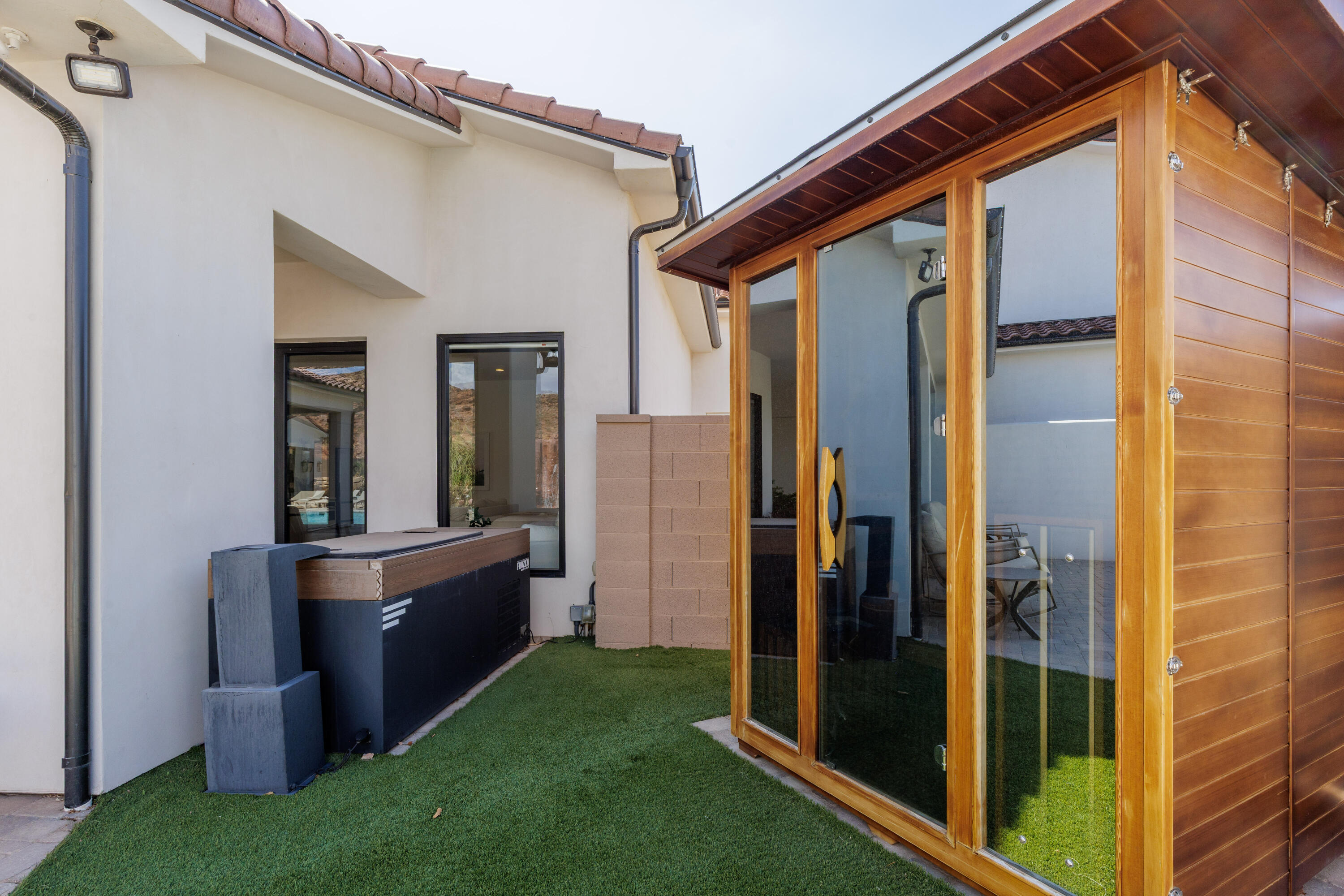 MEADOW VALLEY FARMS - Residential