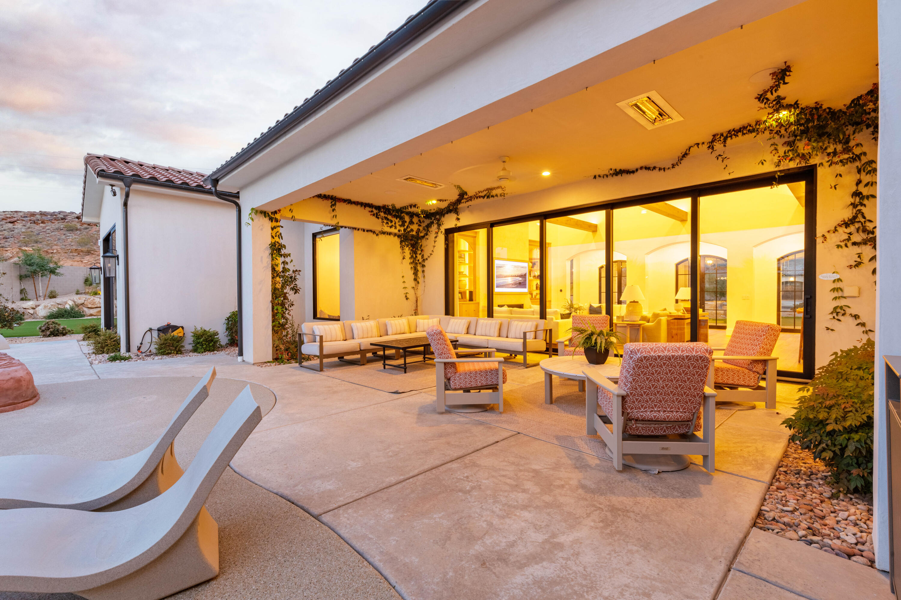 MEADOW VALLEY FARMS - Residential