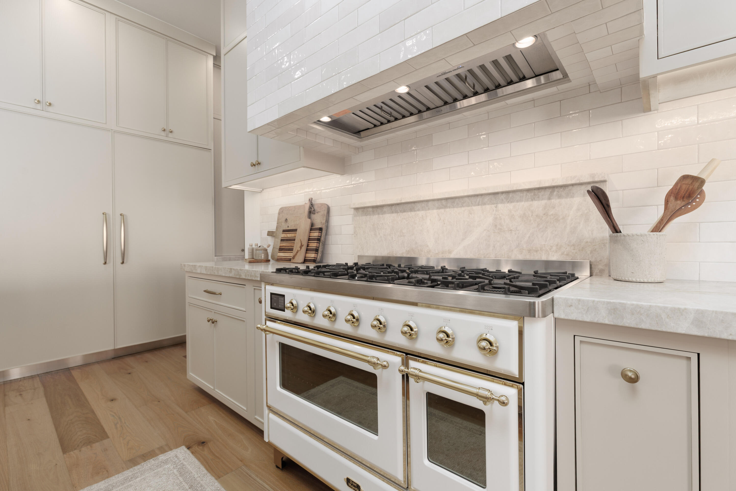 MEADOW VALLEY FARMS - Residential