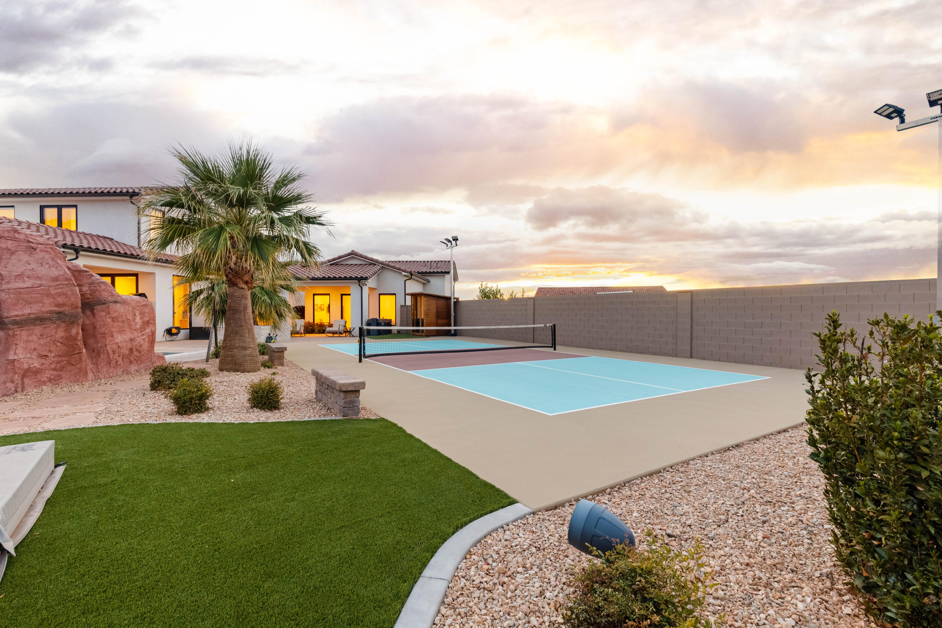 MEADOW VALLEY FARMS - Residential