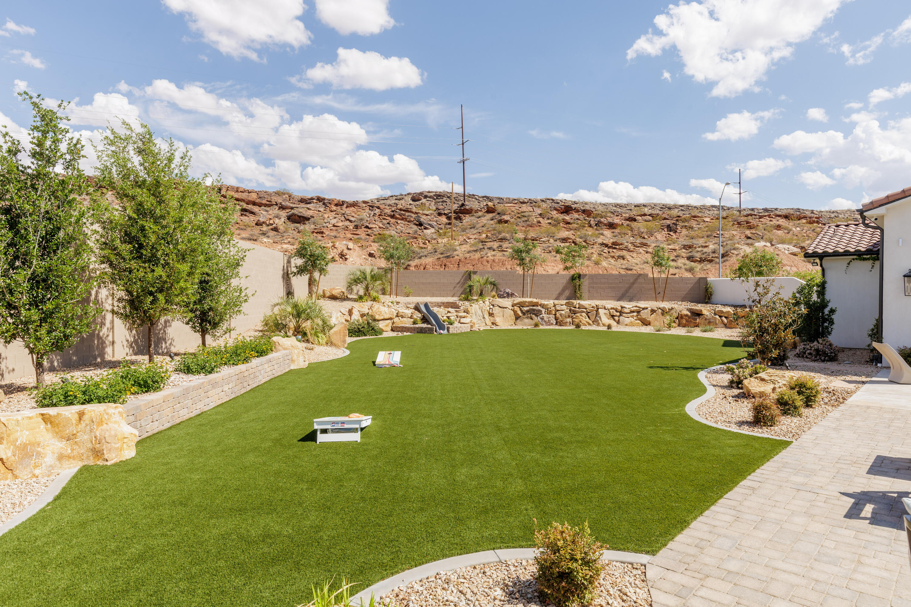 MEADOW VALLEY FARMS - Residential