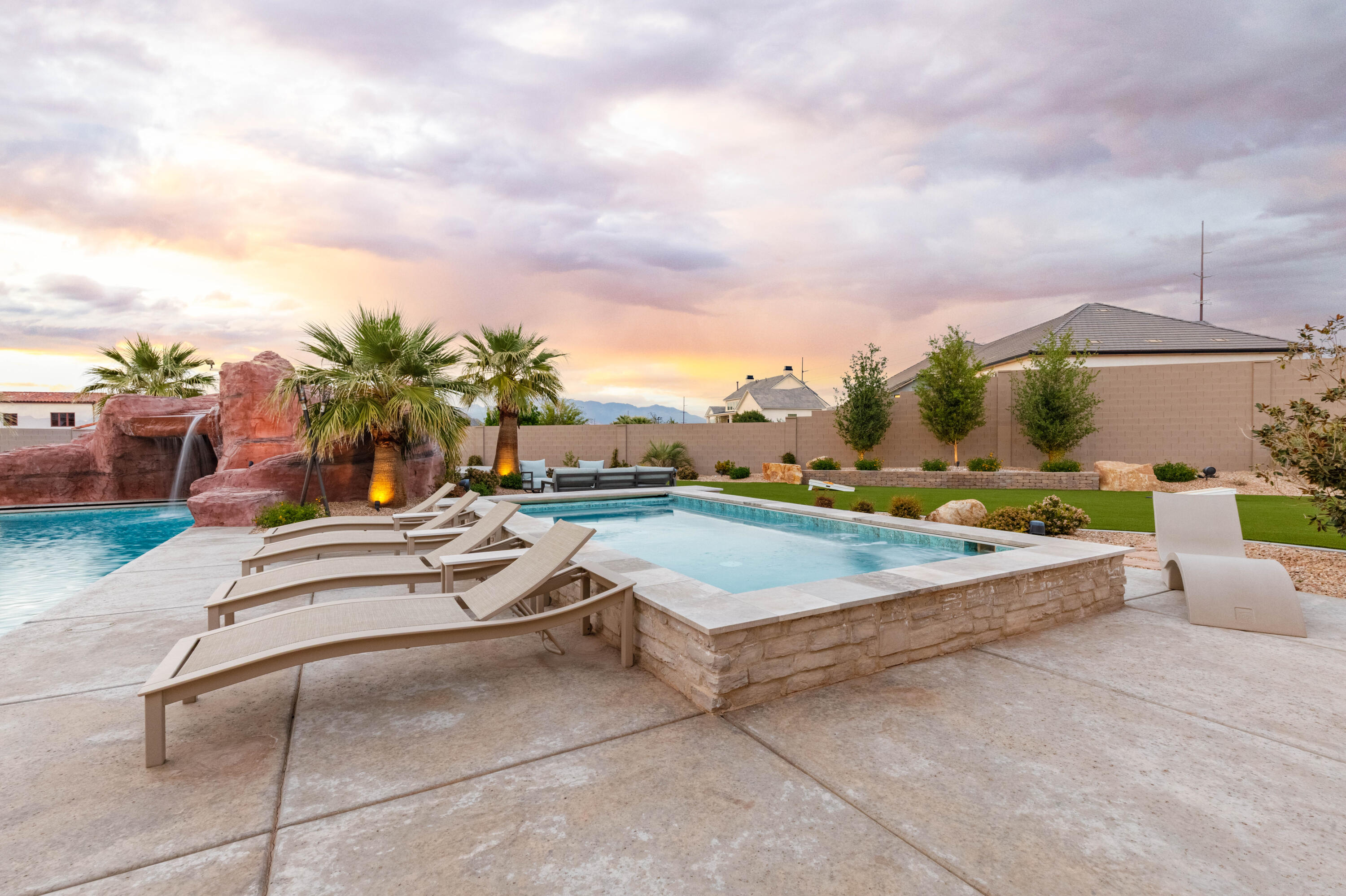 MEADOW VALLEY FARMS - Residential