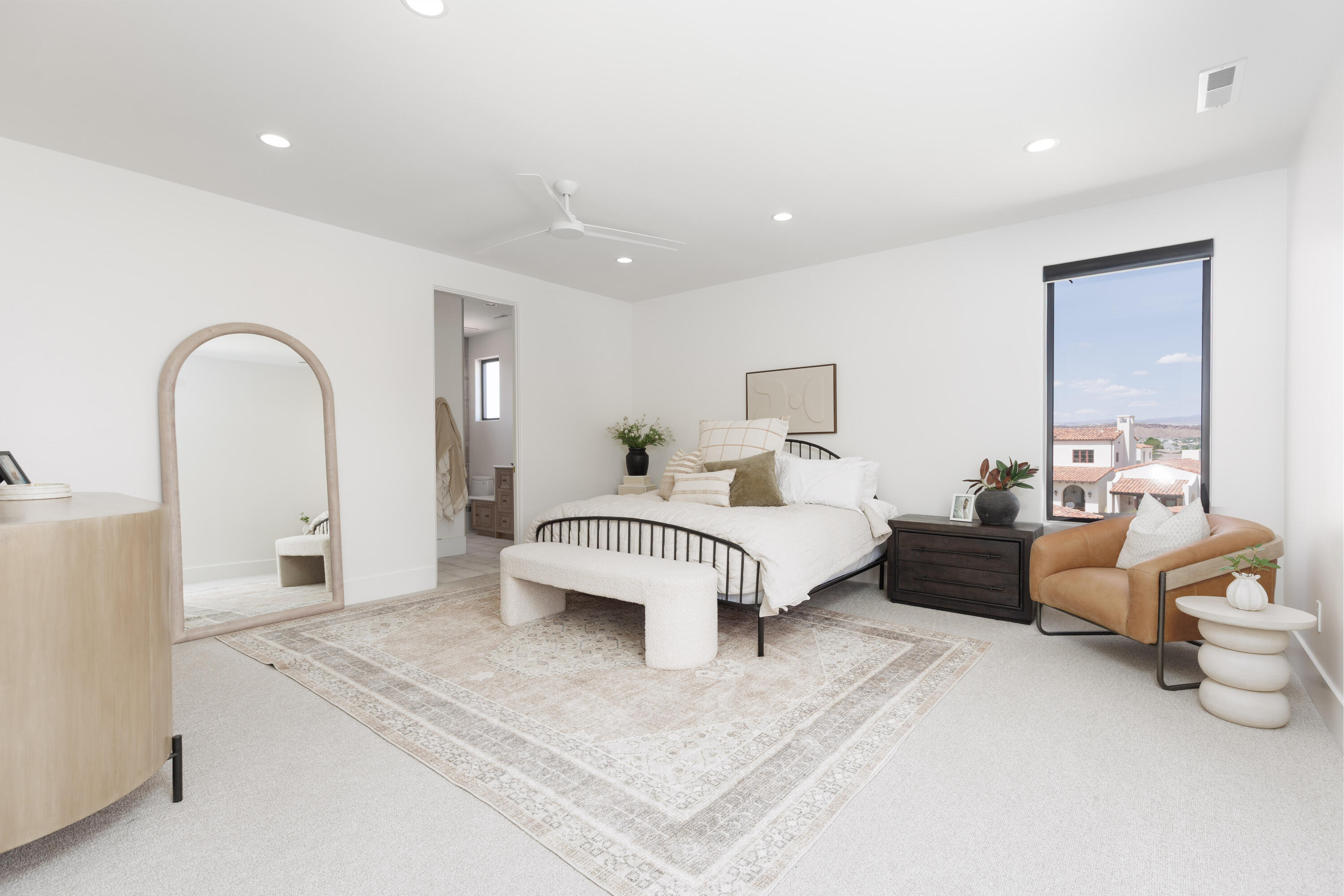 MEADOW VALLEY FARMS - Residential