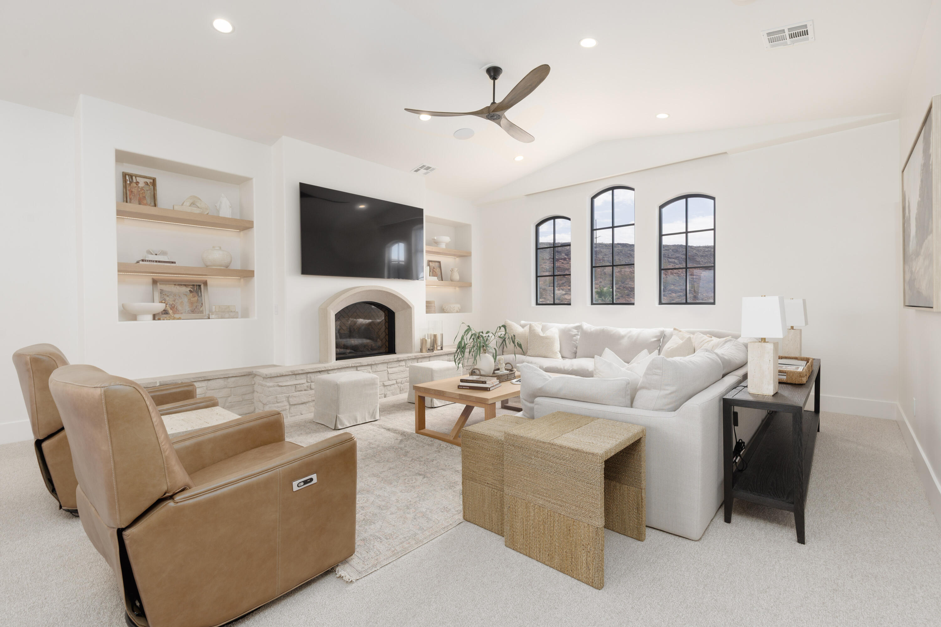 MEADOW VALLEY FARMS - Residential