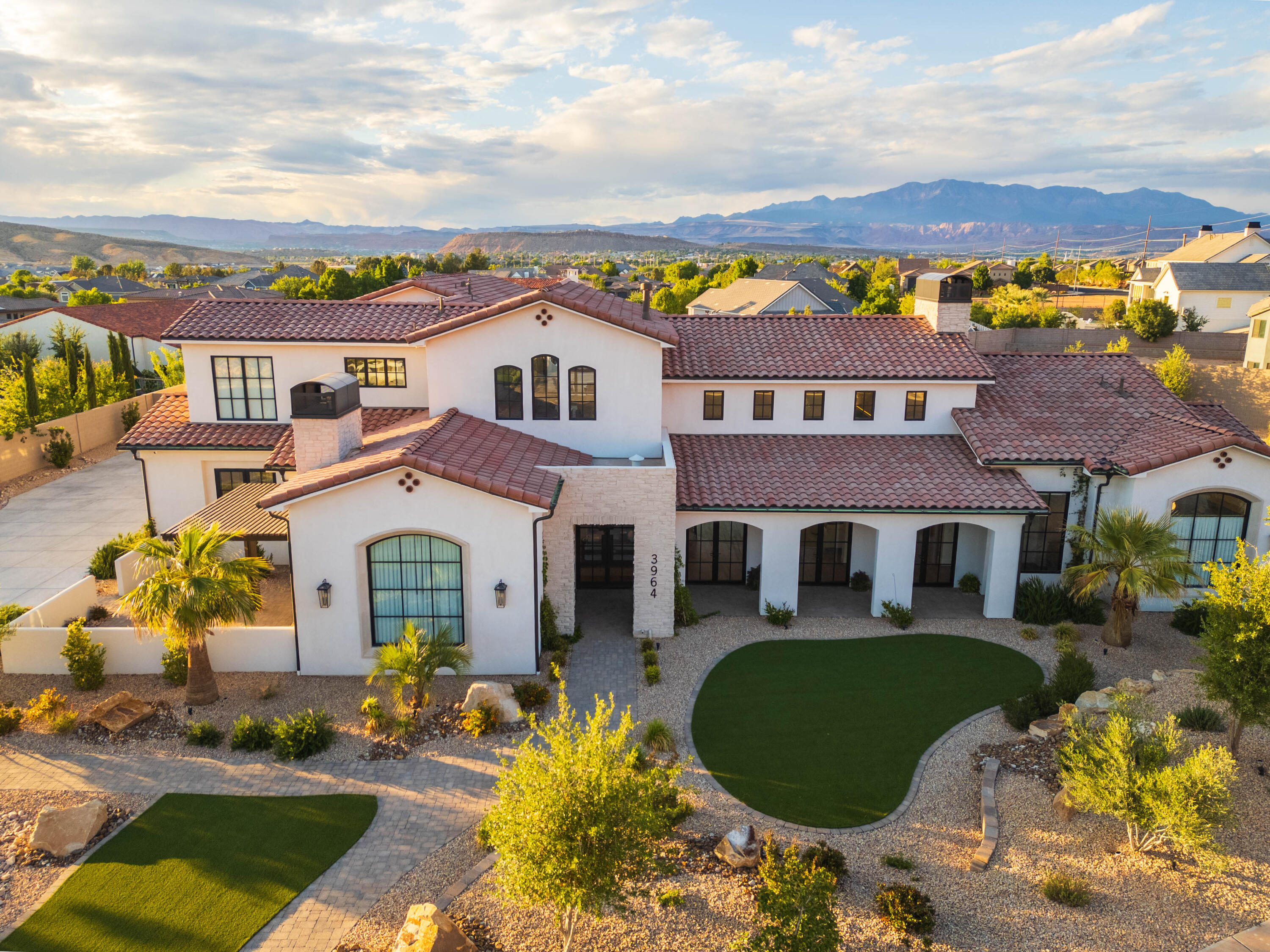 MEADOW VALLEY FARMS - Residential