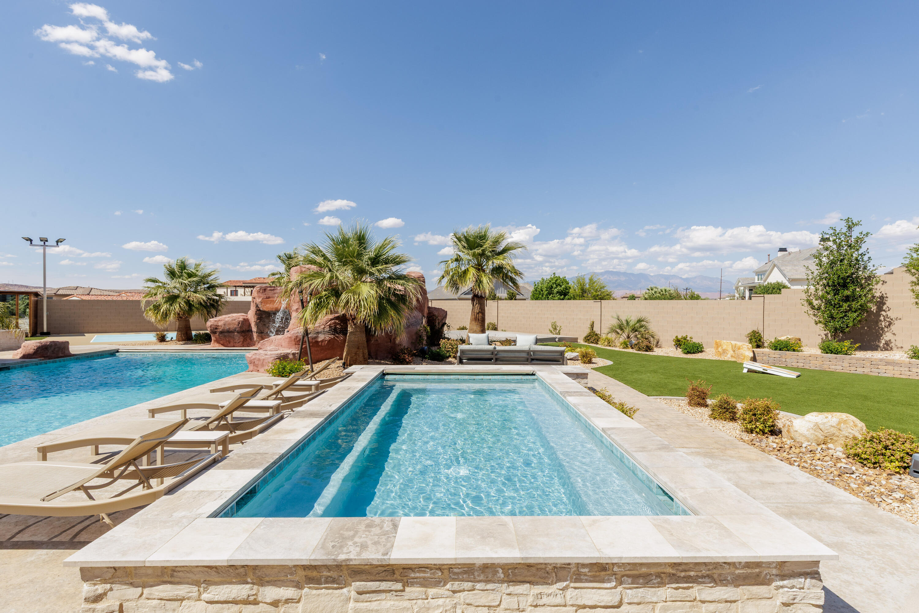 MEADOW VALLEY FARMS - Residential