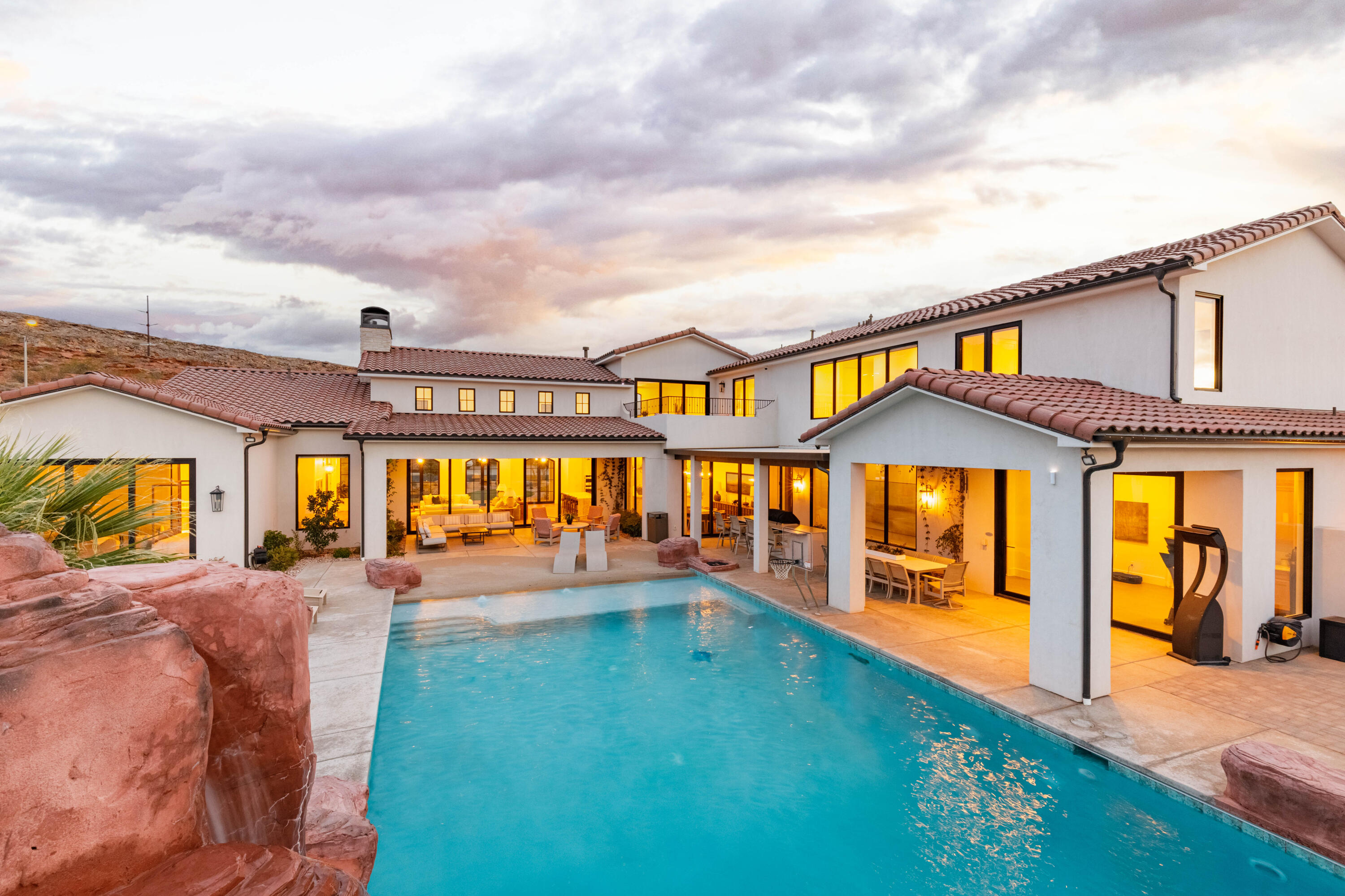MEADOW VALLEY FARMS - Residential