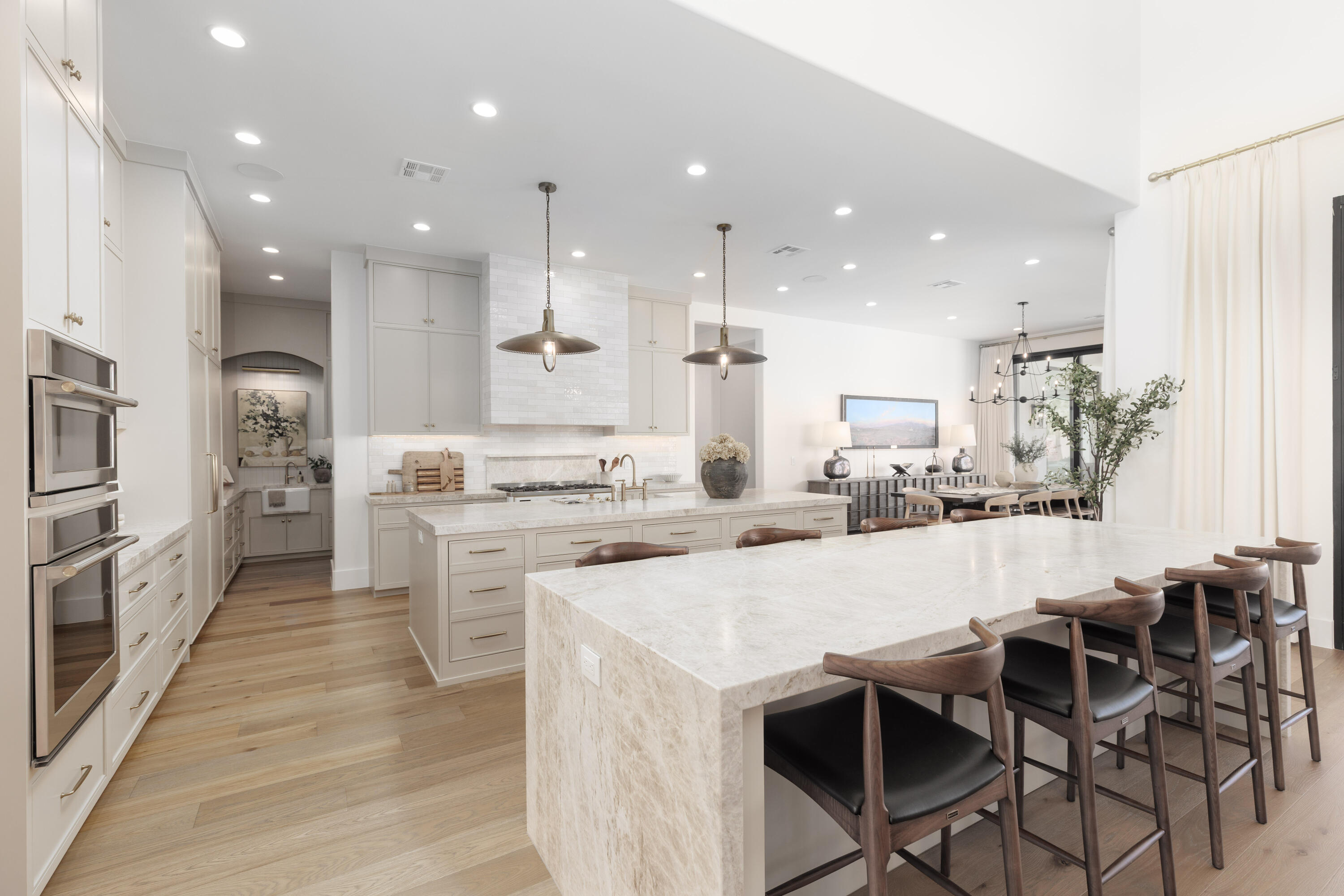 MEADOW VALLEY FARMS - Residential