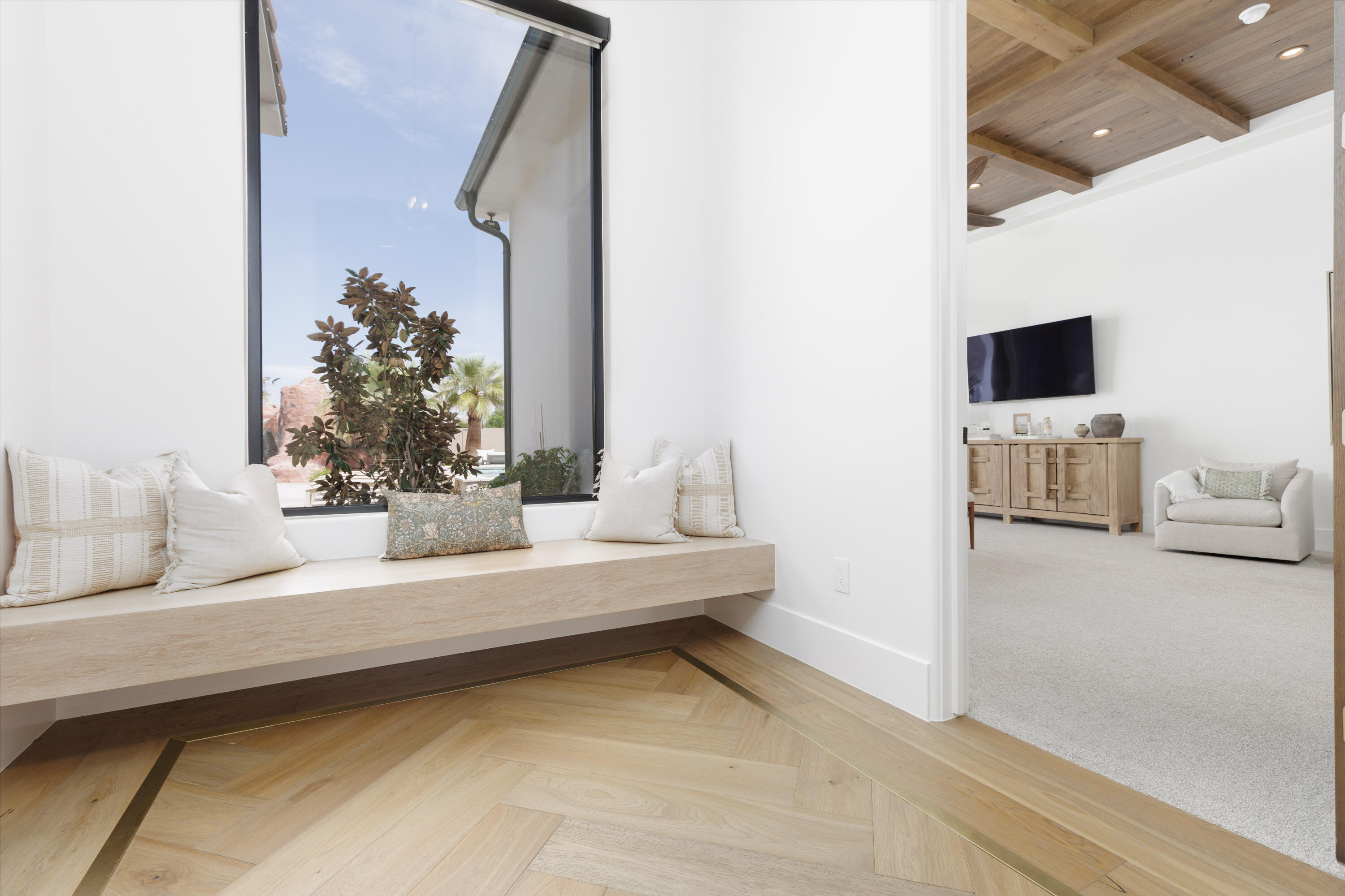 MEADOW VALLEY FARMS - Residential