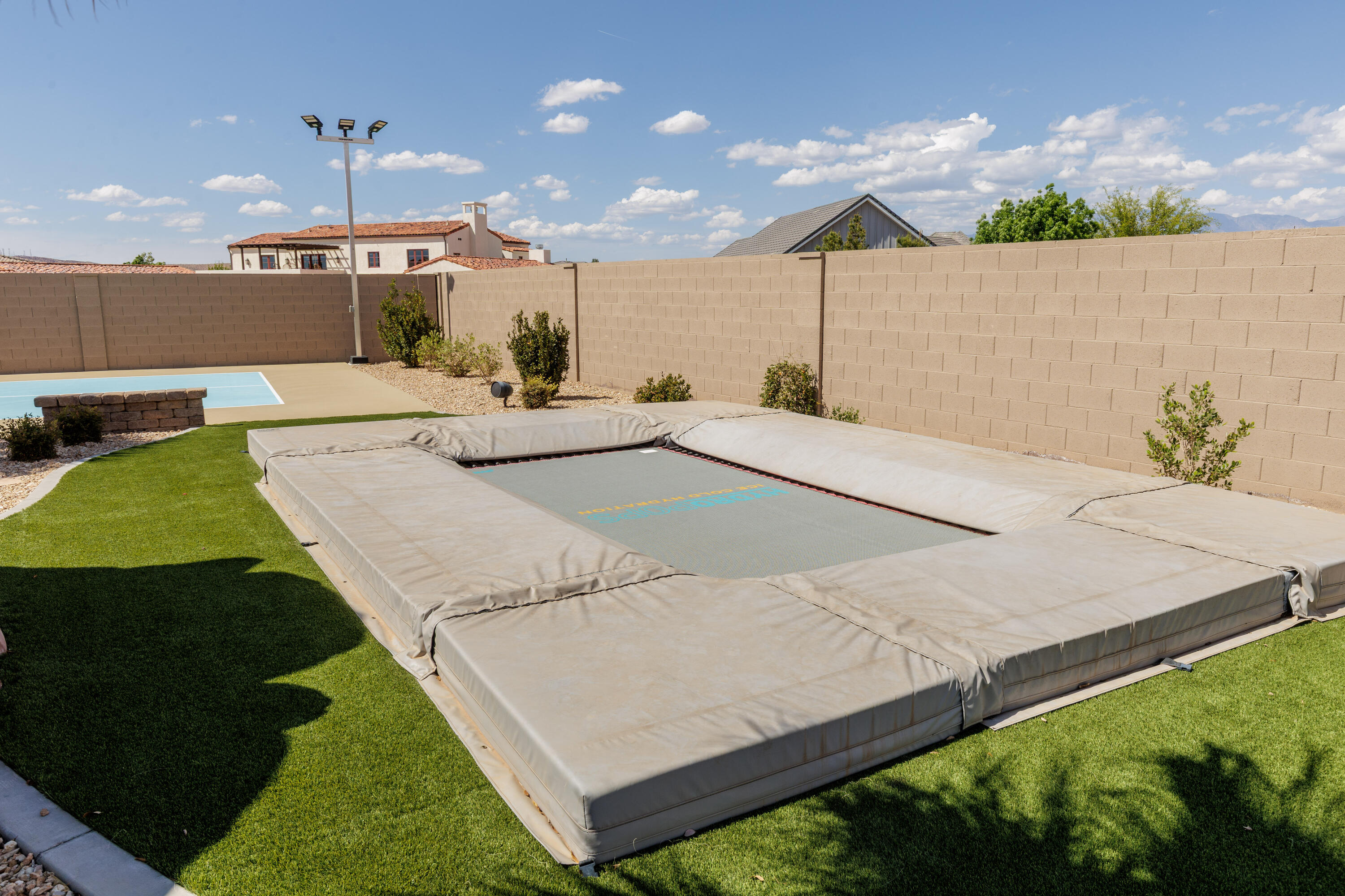 MEADOW VALLEY FARMS - Residential