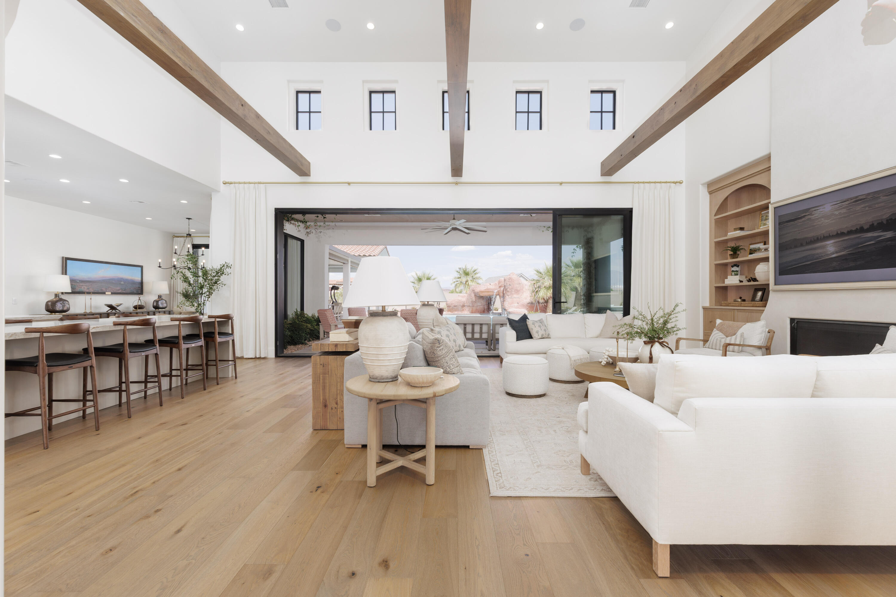 MEADOW VALLEY FARMS - Residential