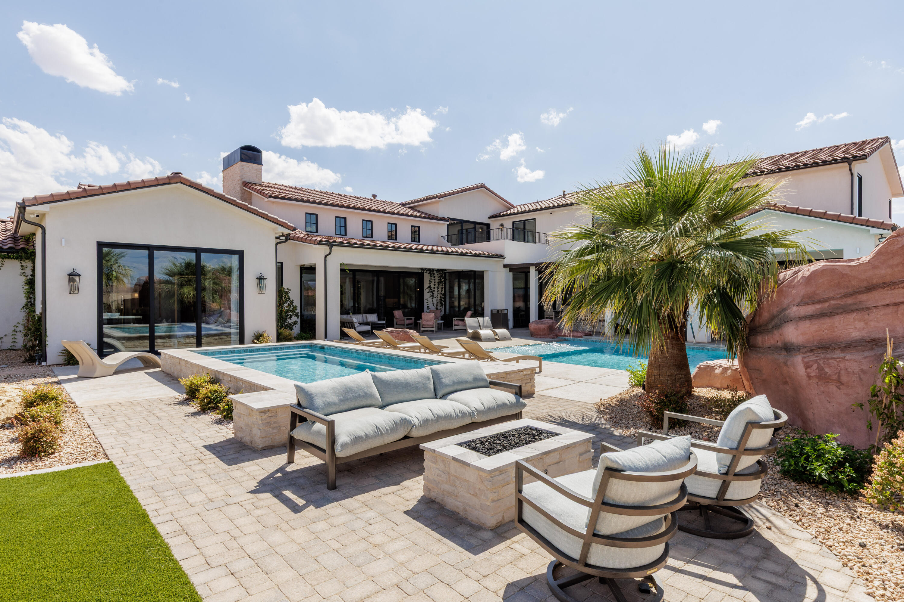 MEADOW VALLEY FARMS - Residential