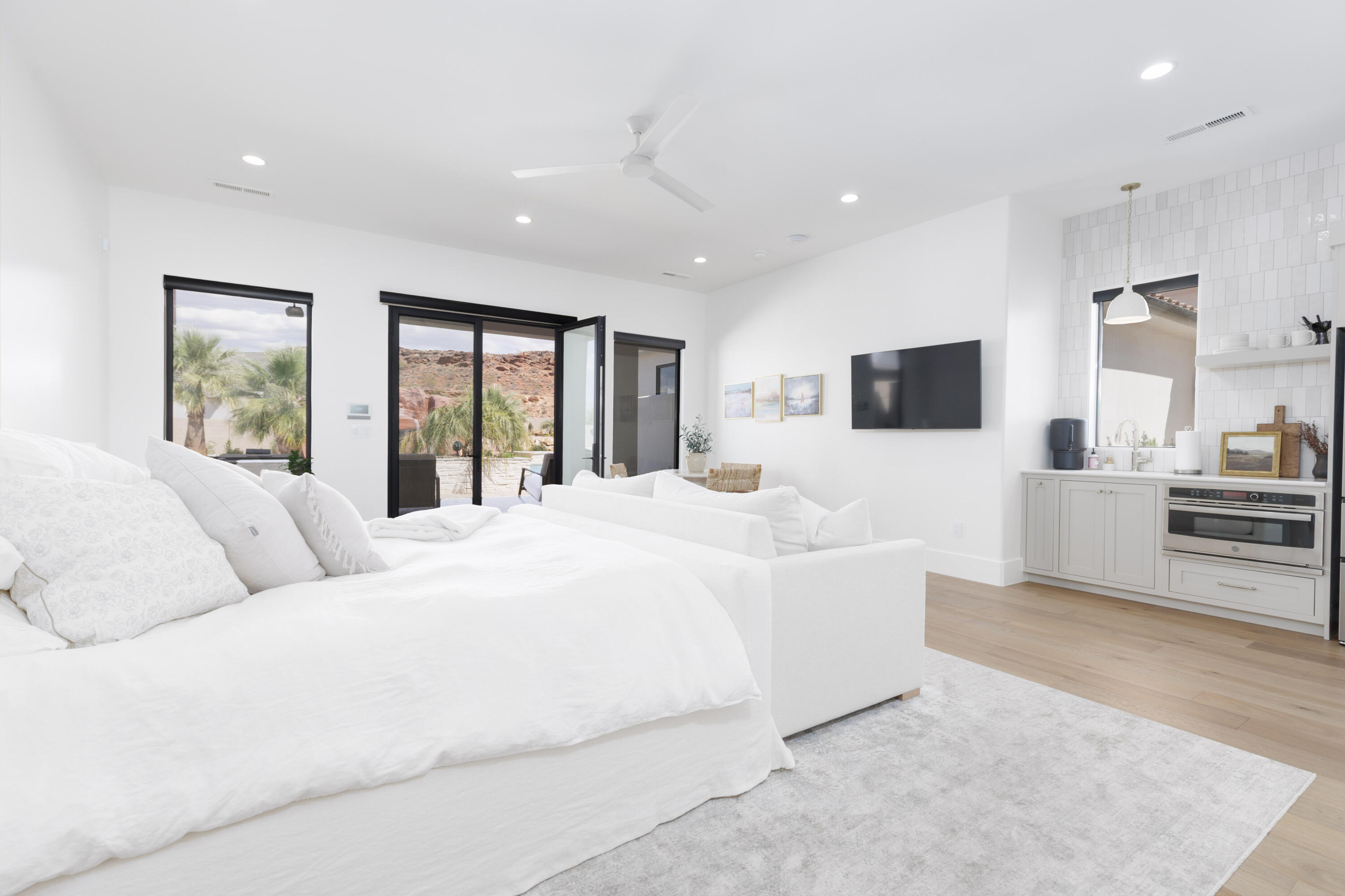 MEADOW VALLEY FARMS - Residential