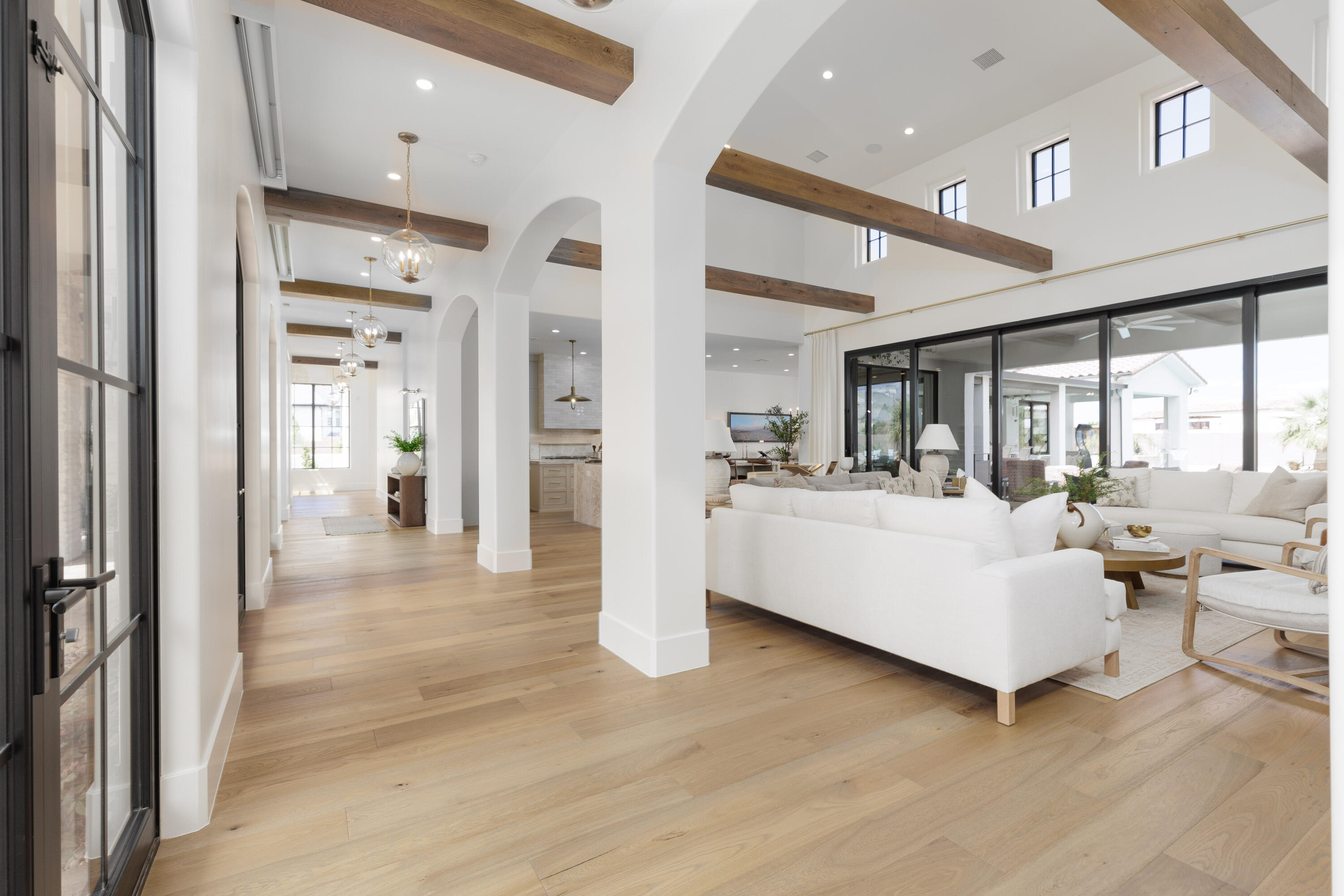 MEADOW VALLEY FARMS - Residential