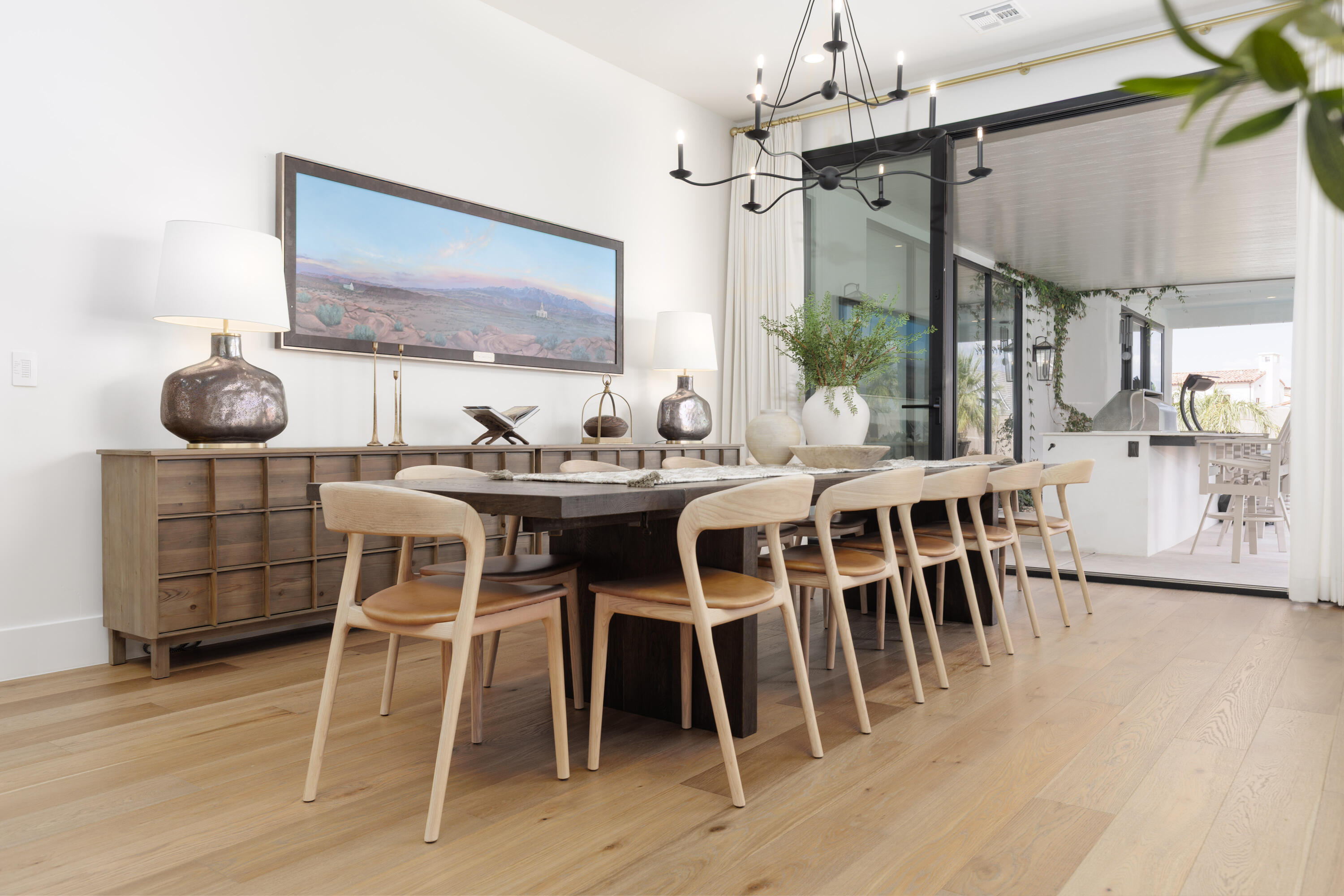 MEADOW VALLEY FARMS - Residential