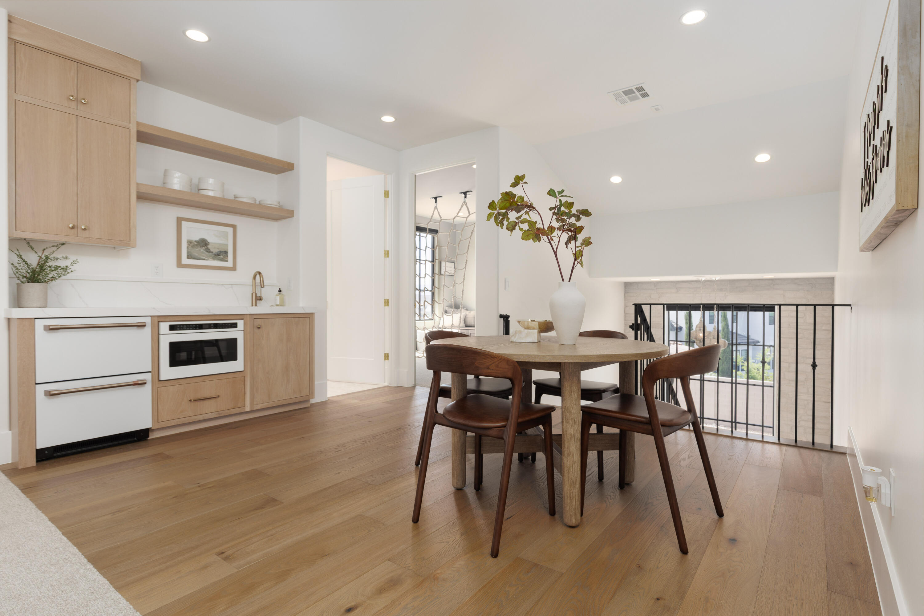 MEADOW VALLEY FARMS - Residential