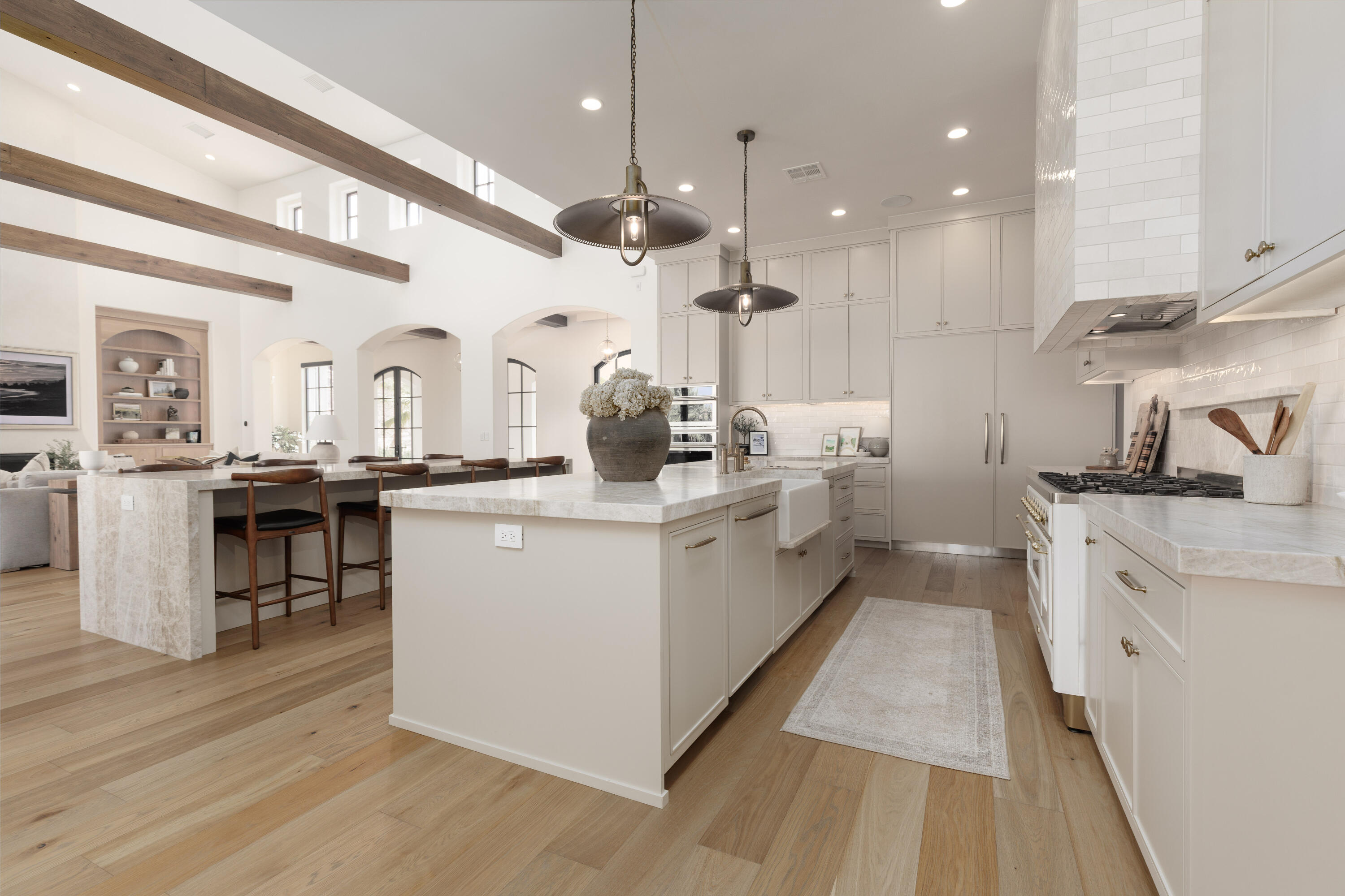 MEADOW VALLEY FARMS - Residential