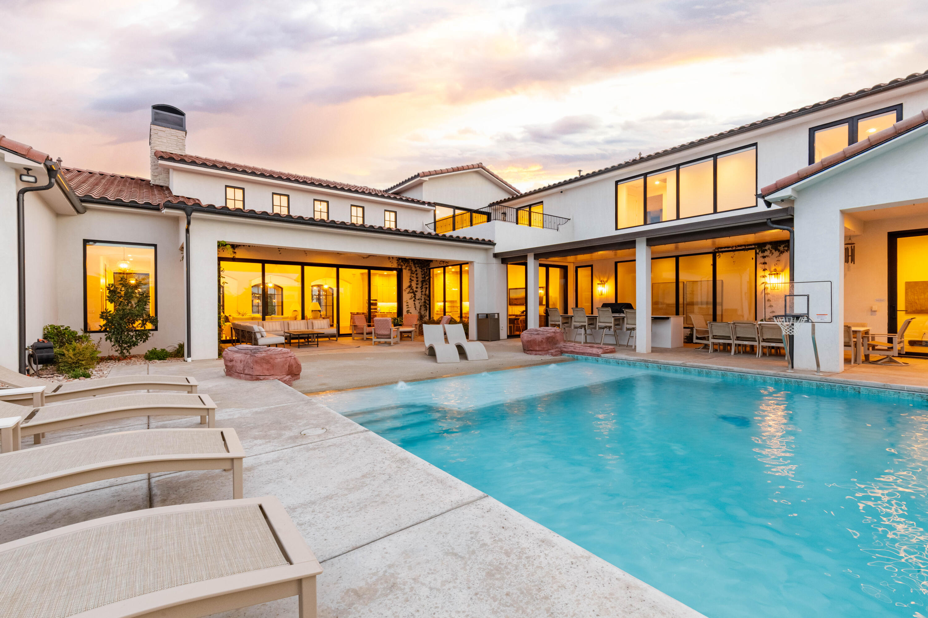 MEADOW VALLEY FARMS - Residential