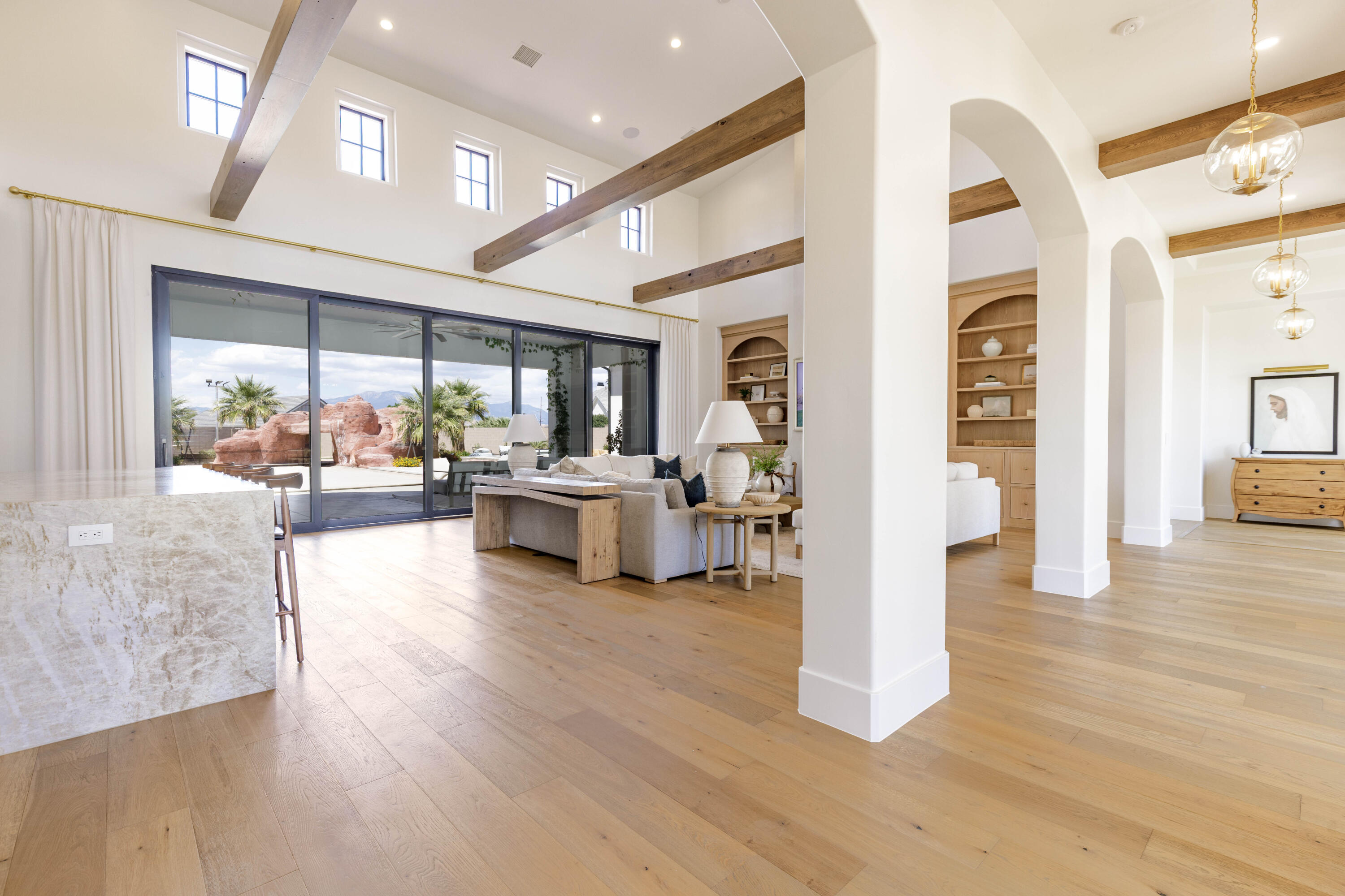 MEADOW VALLEY FARMS - Residential
