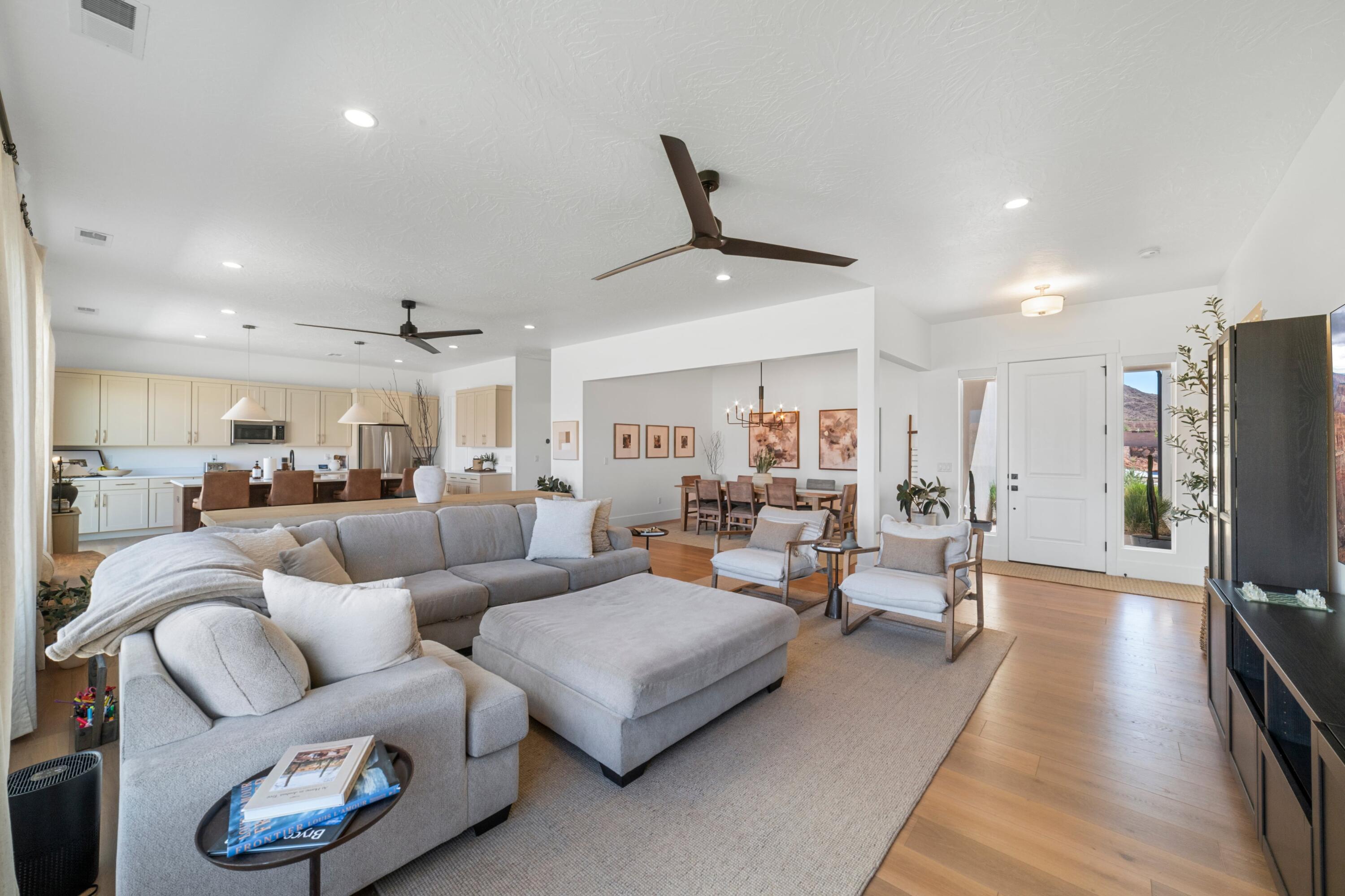 SHOOTING STAR - Residential