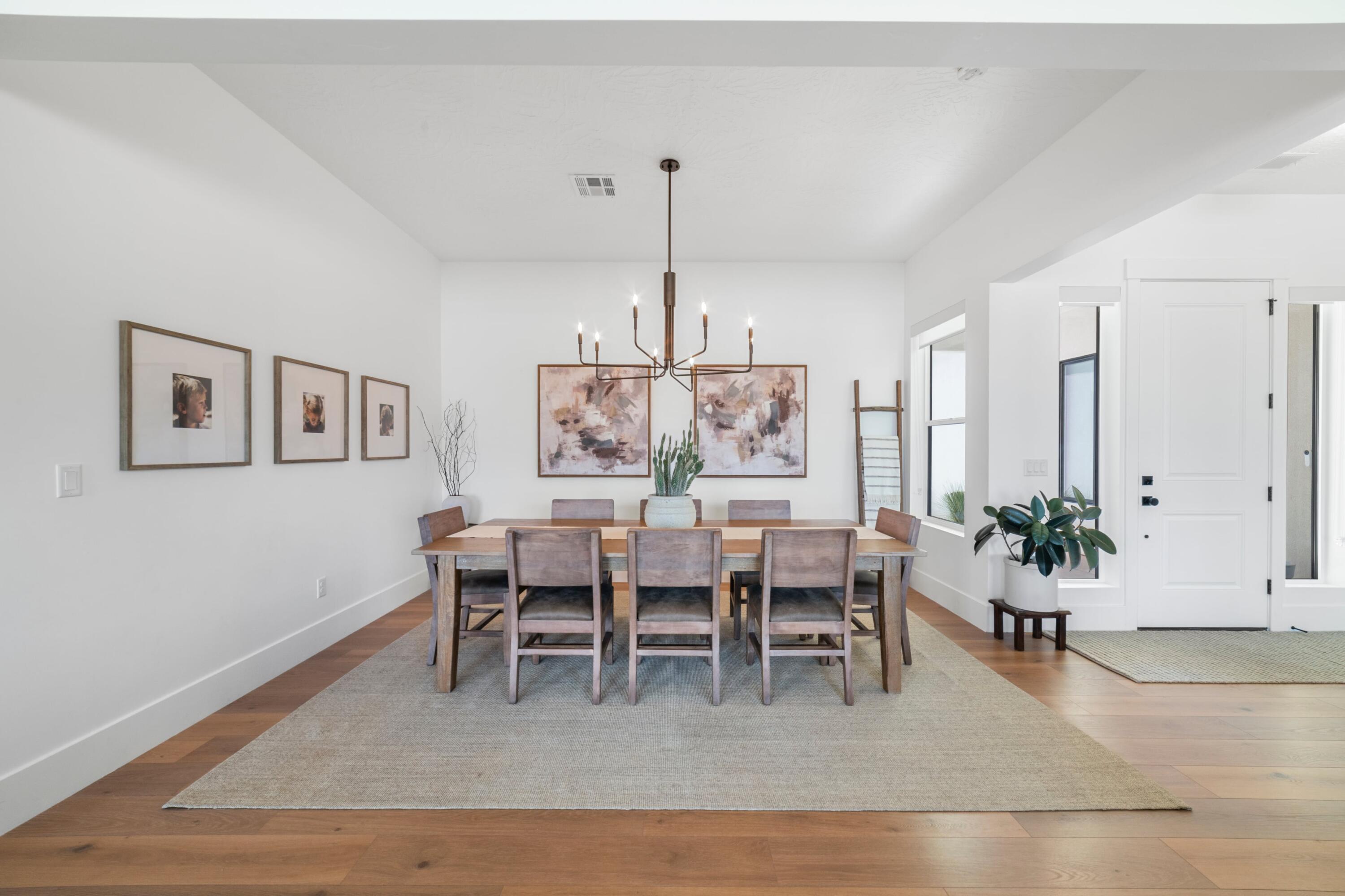 SHOOTING STAR - Residential