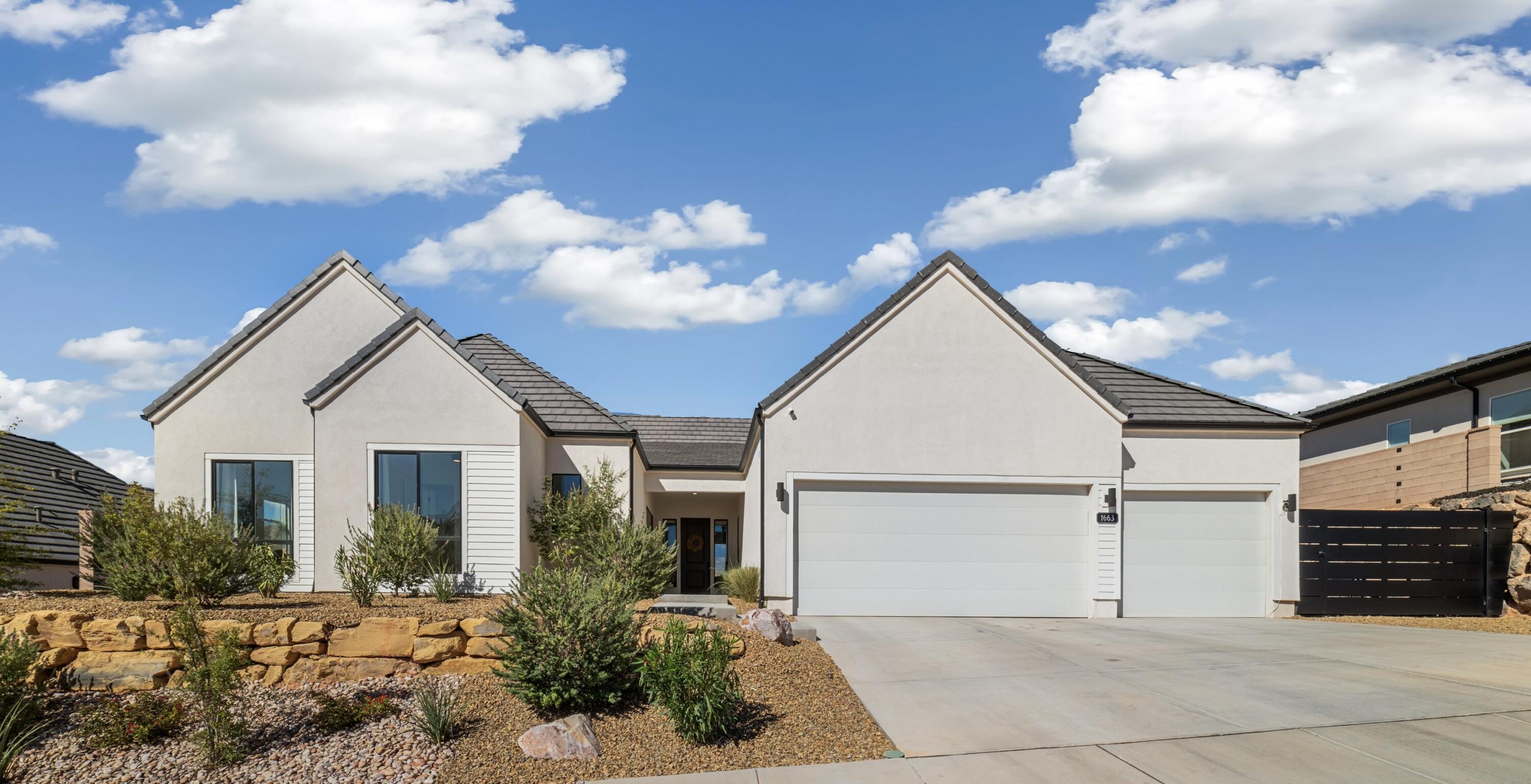 SHOOTING STAR - Residential