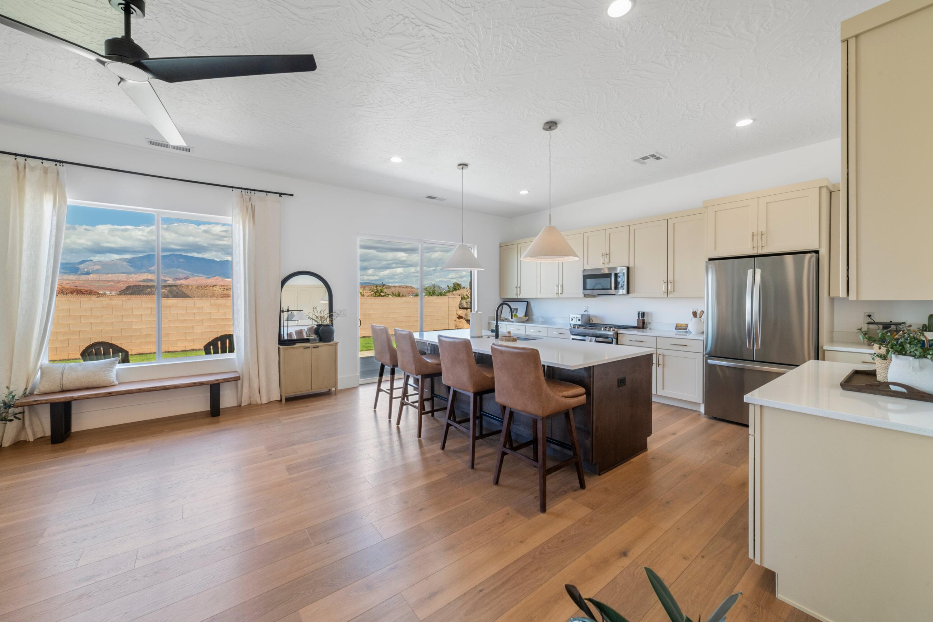 SHOOTING STAR - Residential