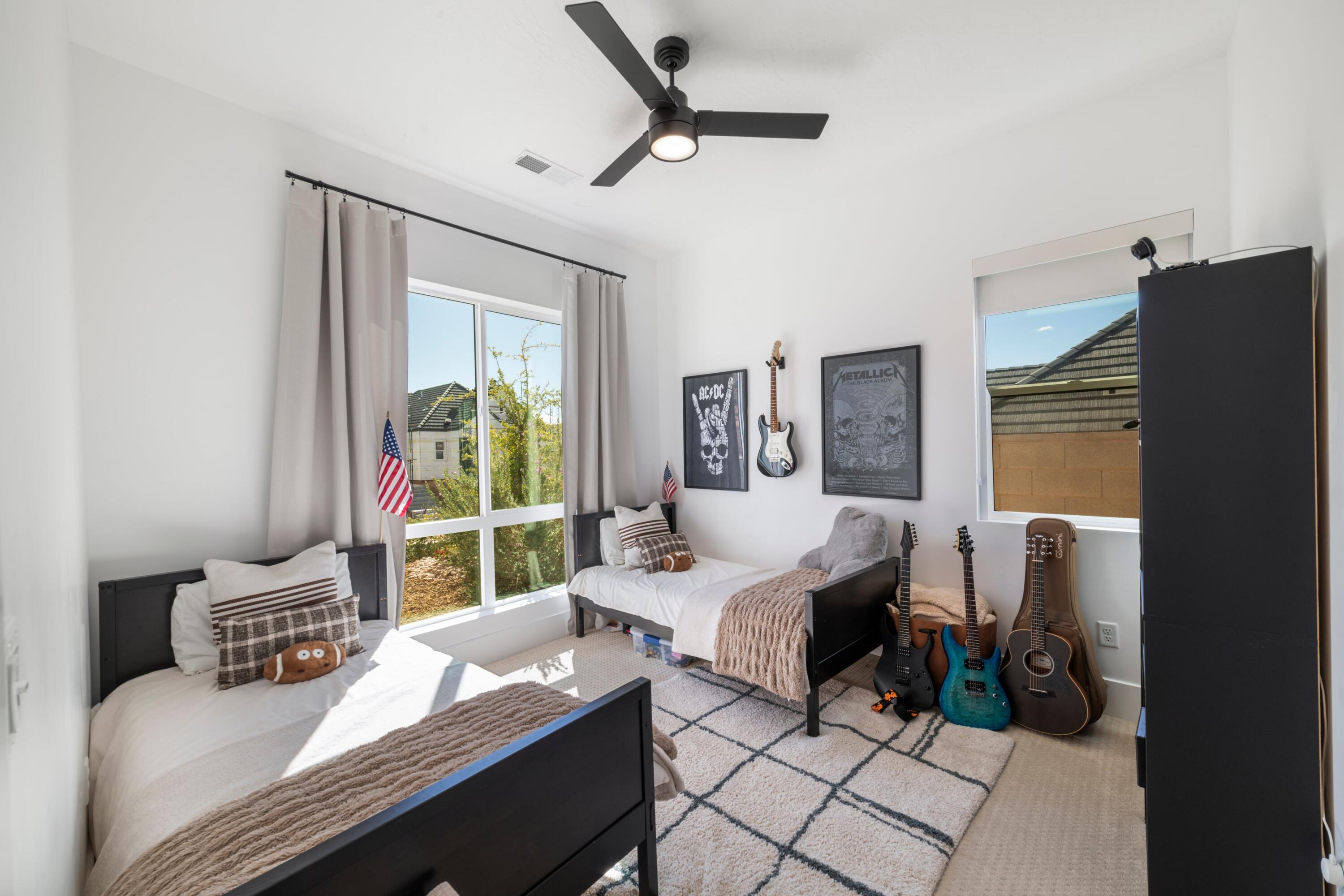 SHOOTING STAR - Residential