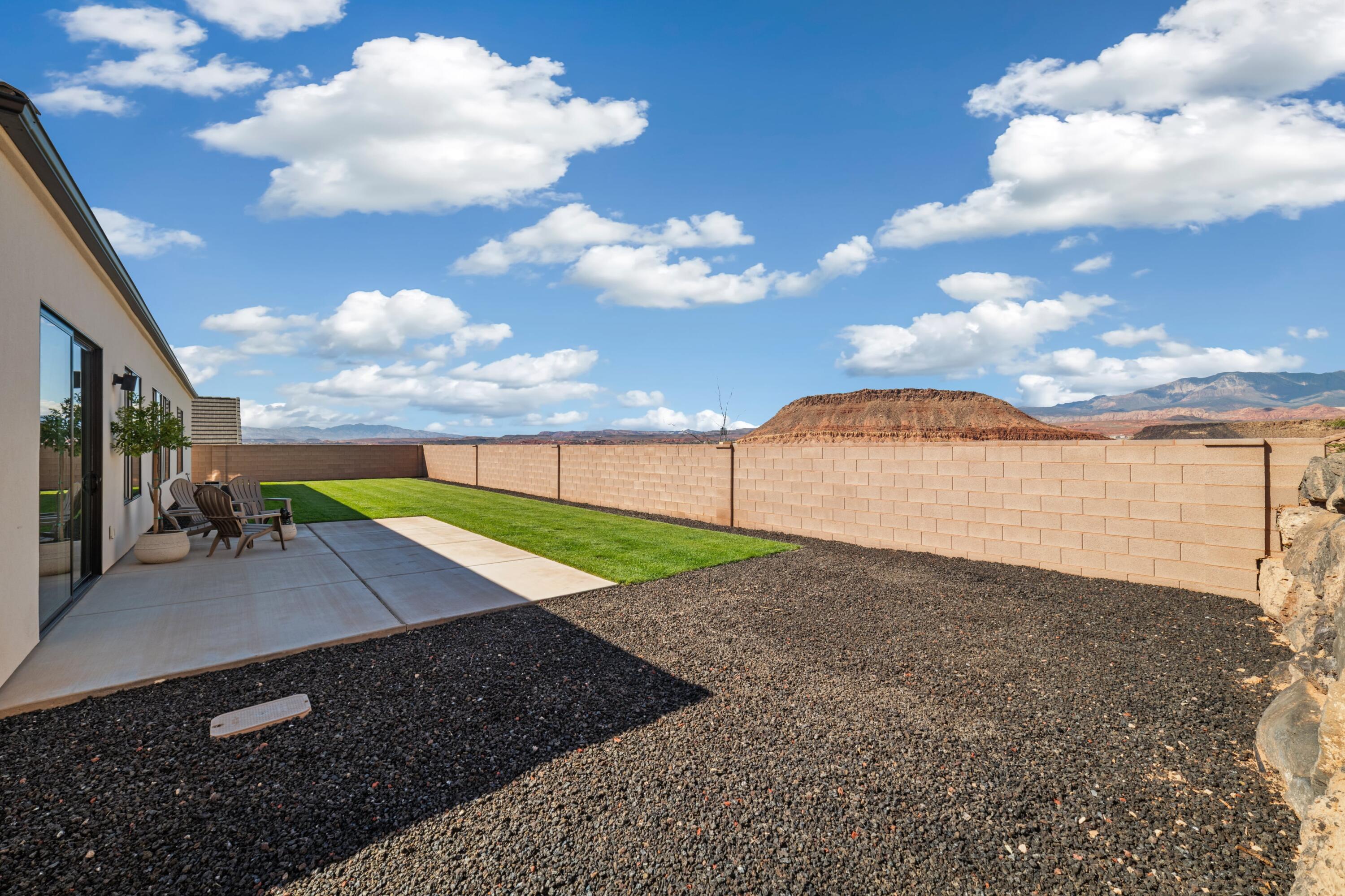 SHOOTING STAR - Residential