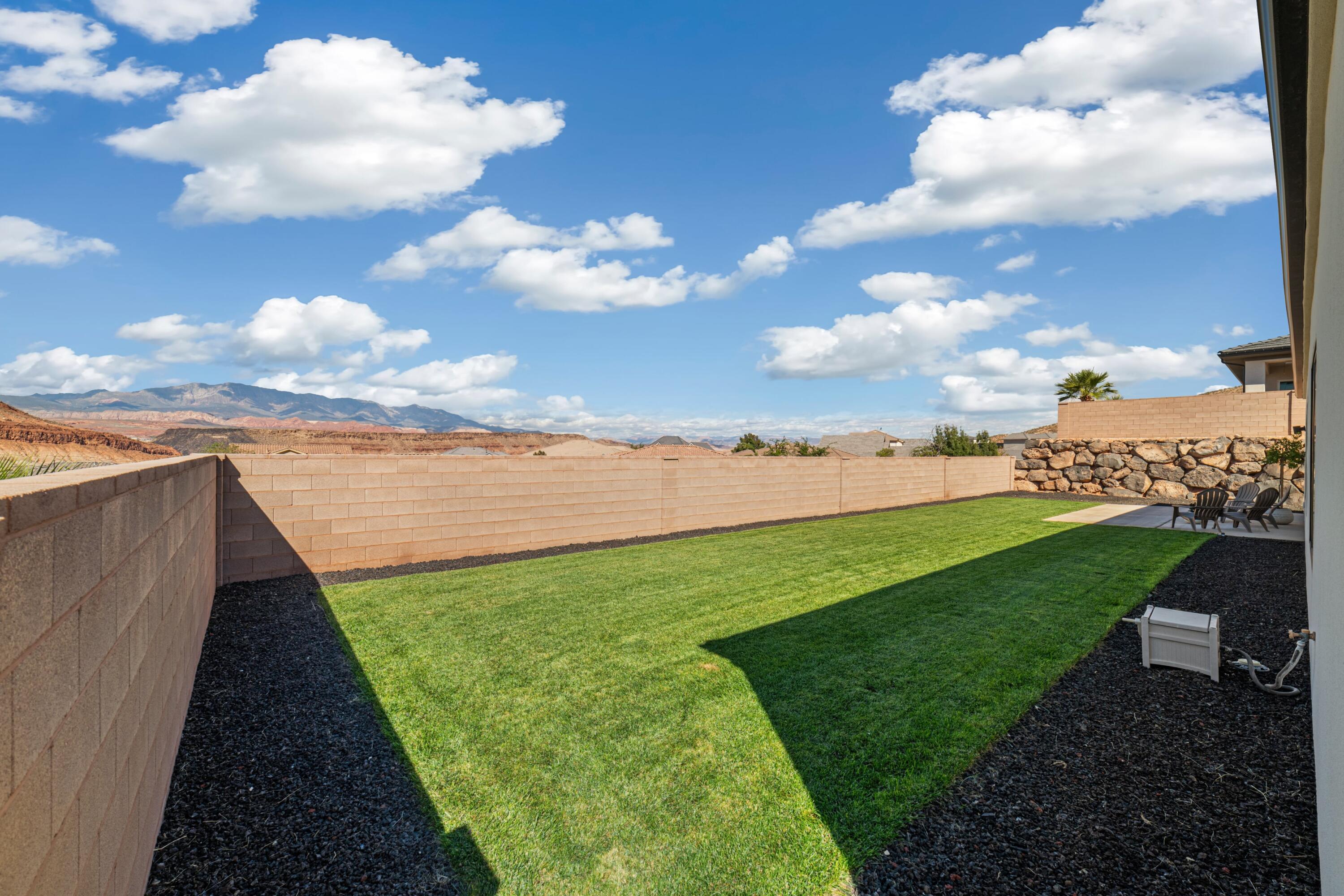 SHOOTING STAR - Residential