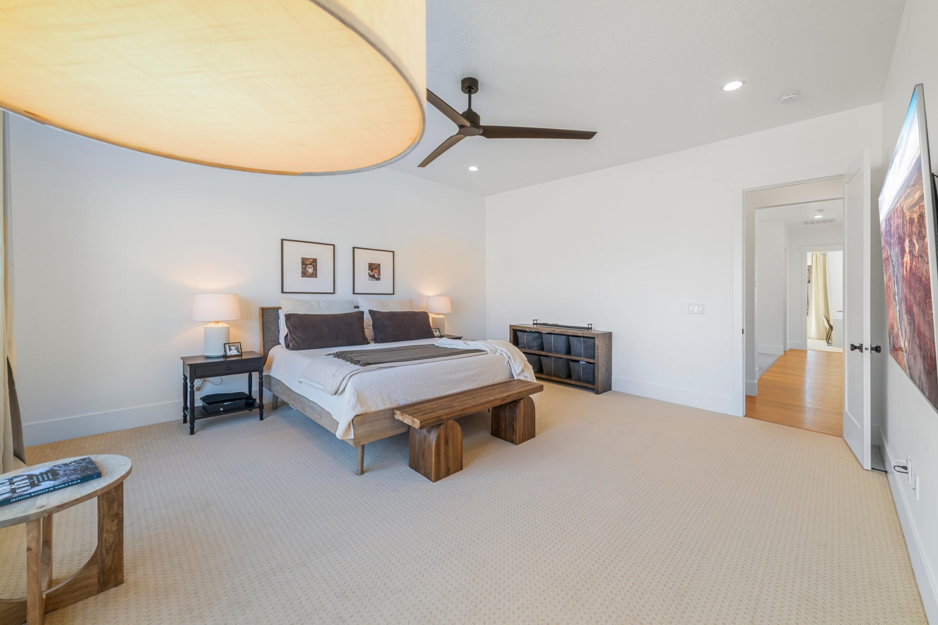 SHOOTING STAR - Residential