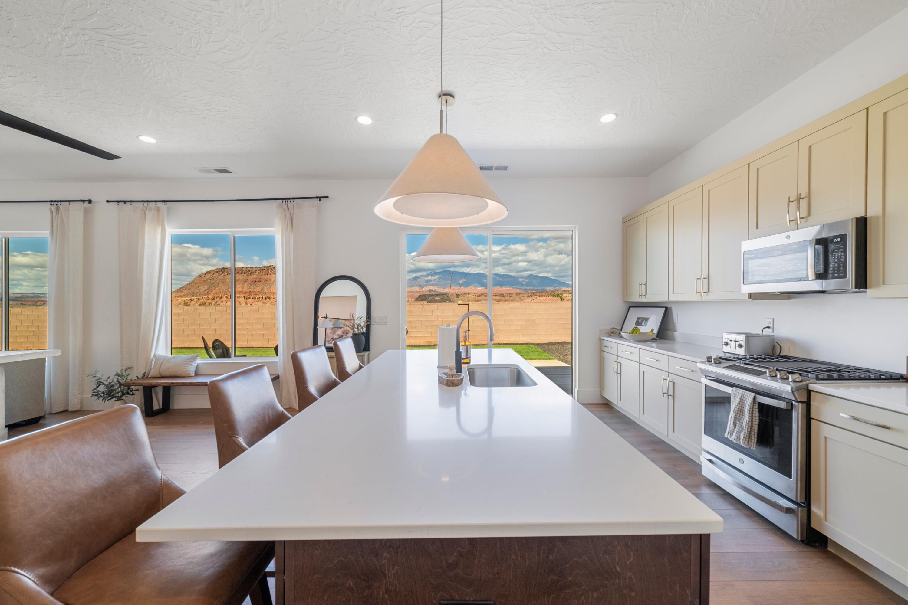 SHOOTING STAR - Residential