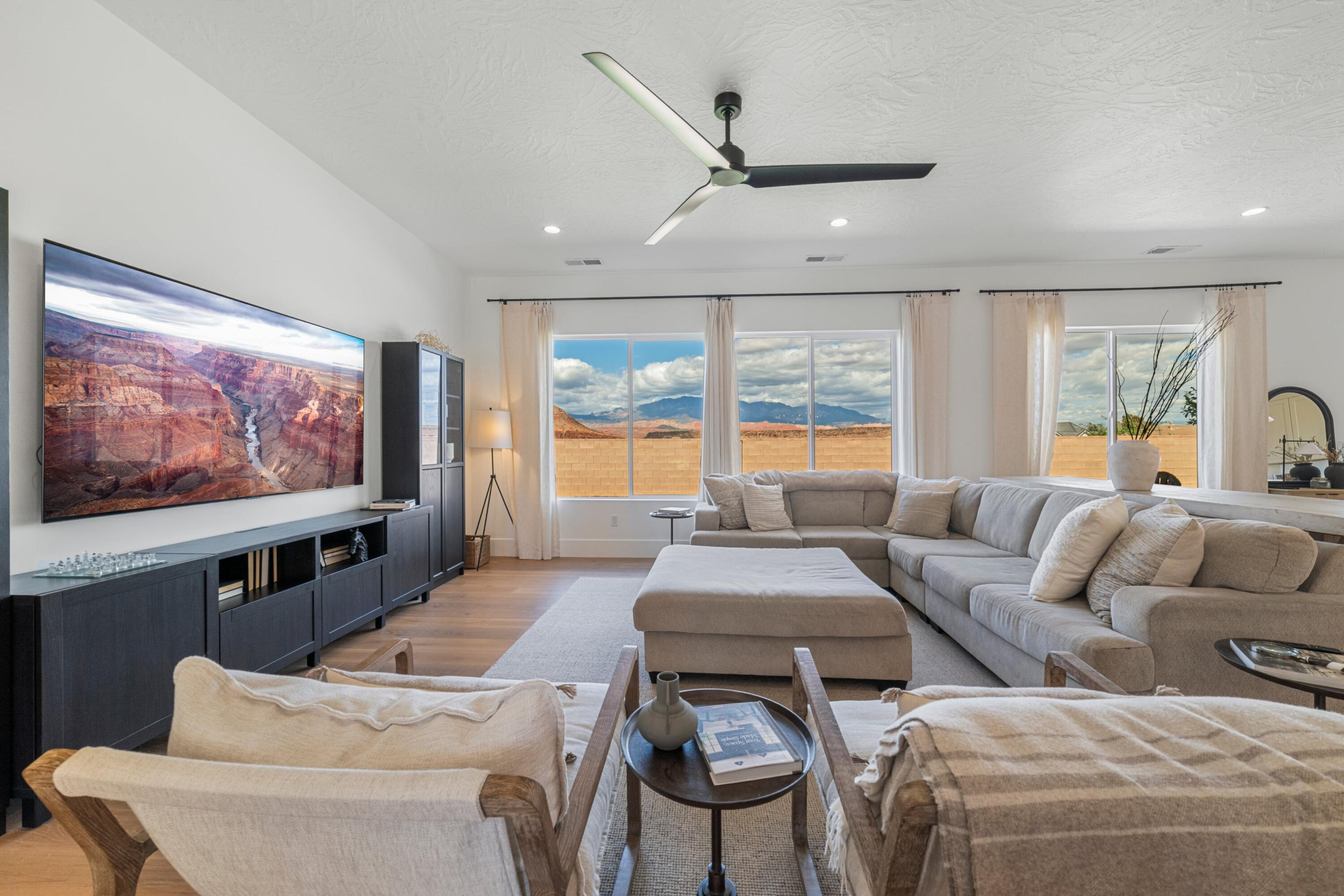 SHOOTING STAR - Residential