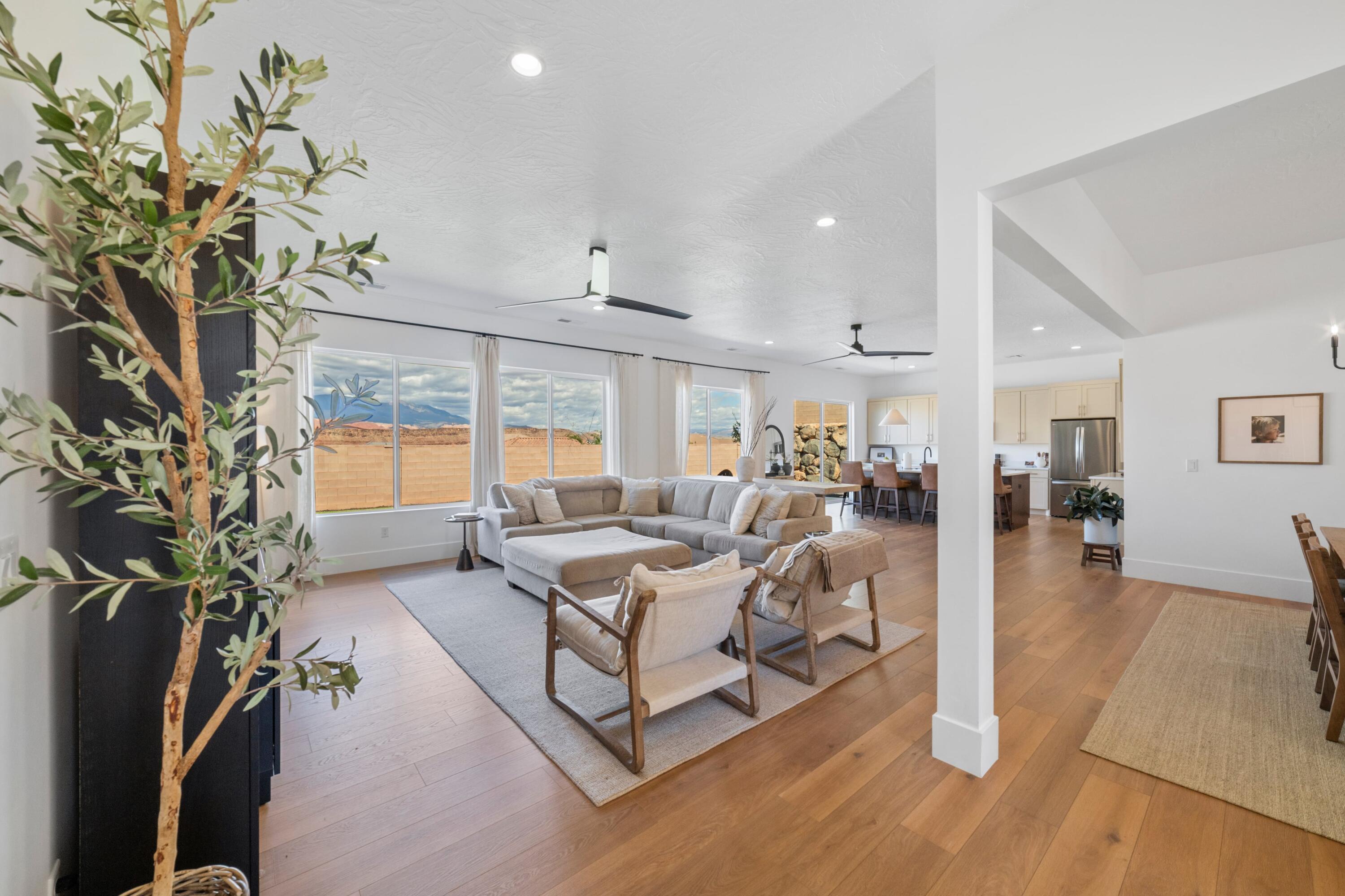 SHOOTING STAR - Residential