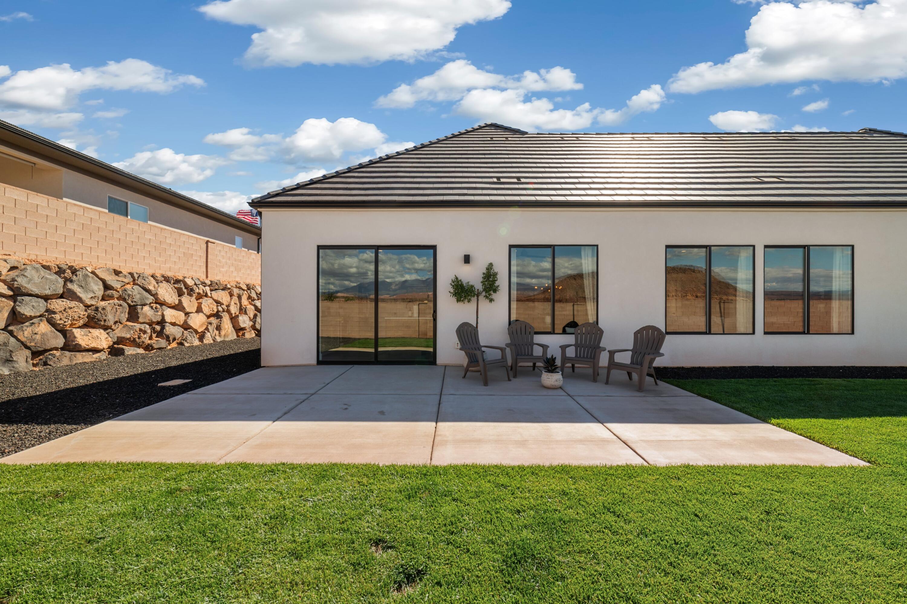 SHOOTING STAR - Residential