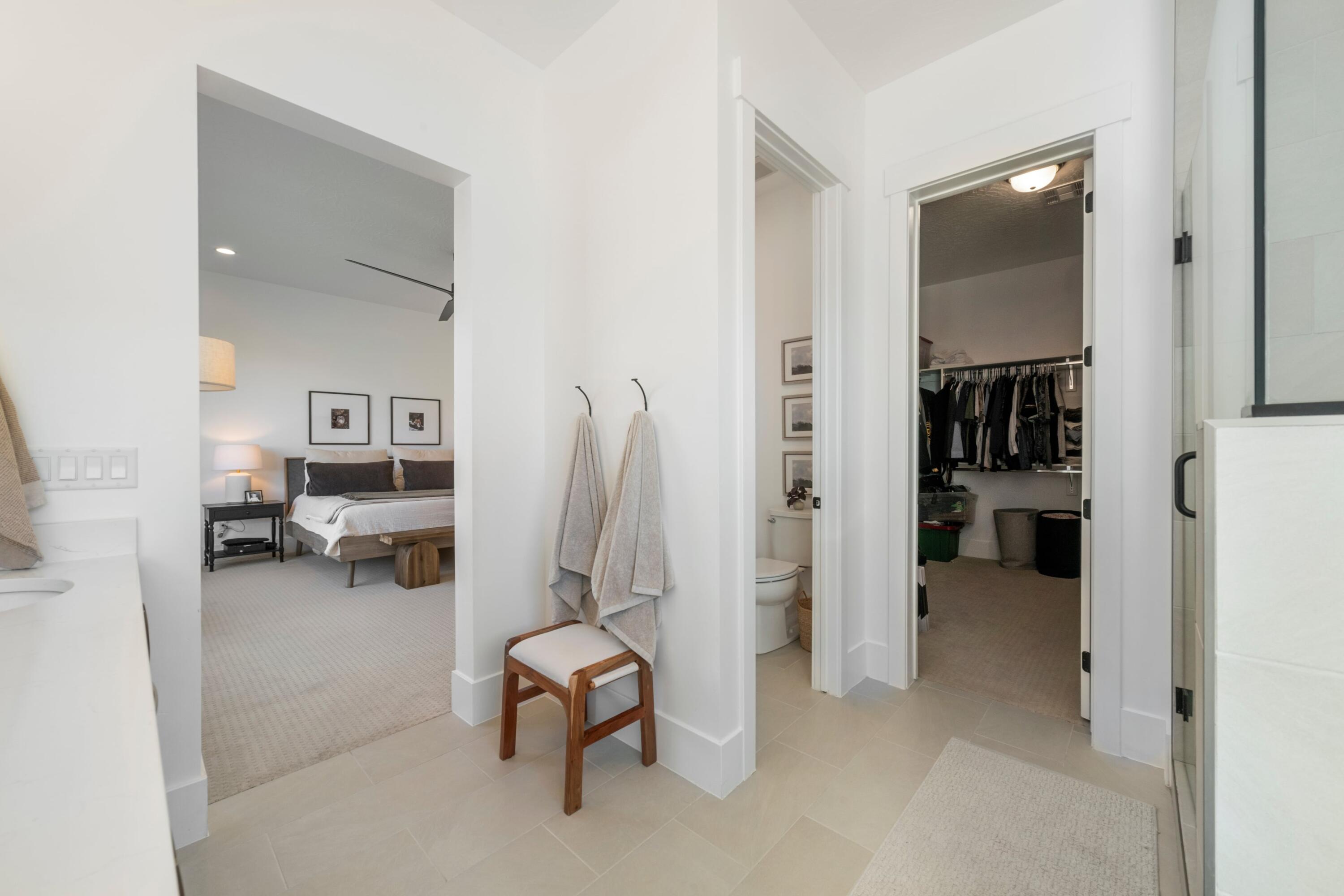 SHOOTING STAR - Residential