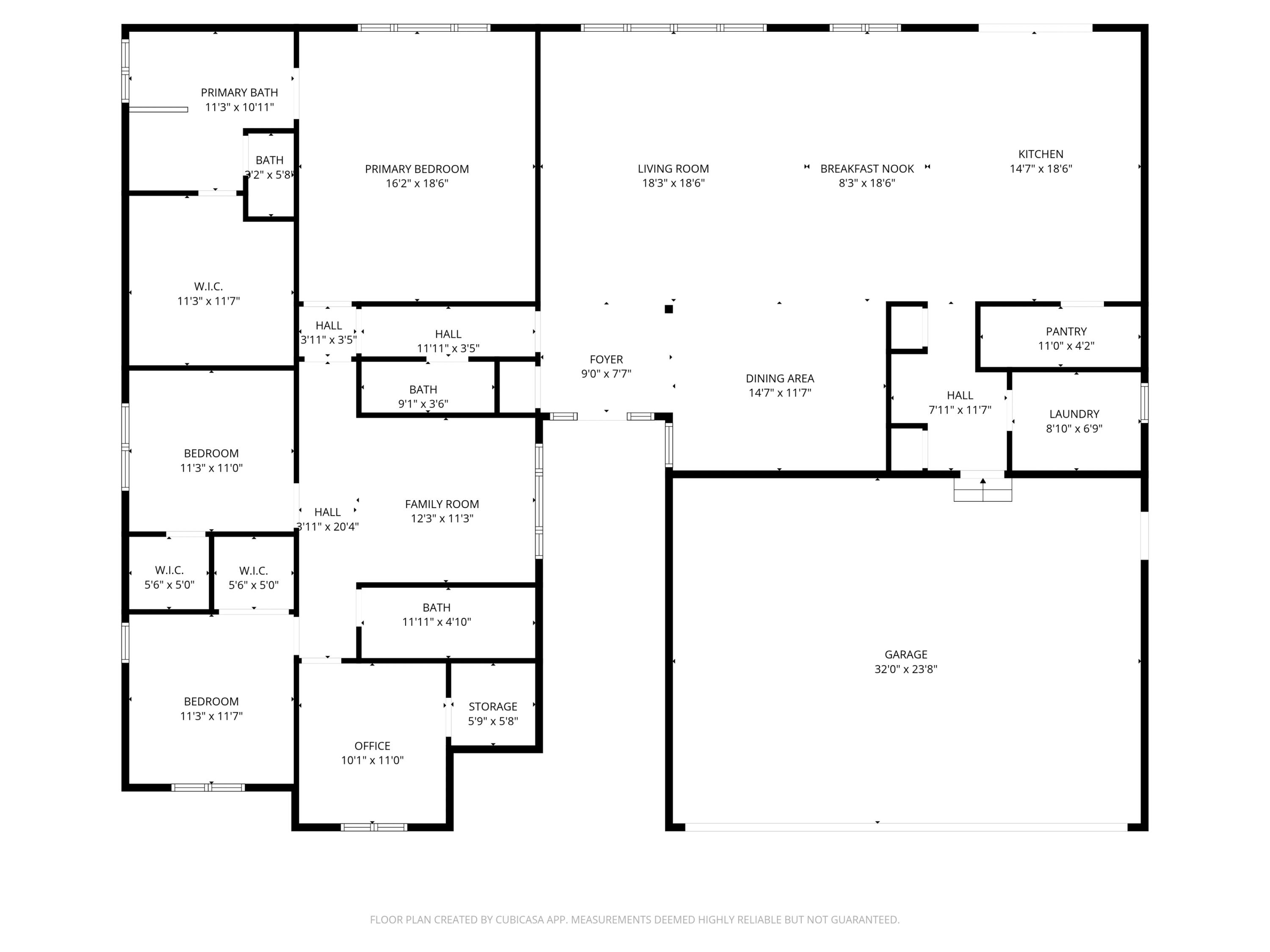 SHOOTING STAR - Residential
