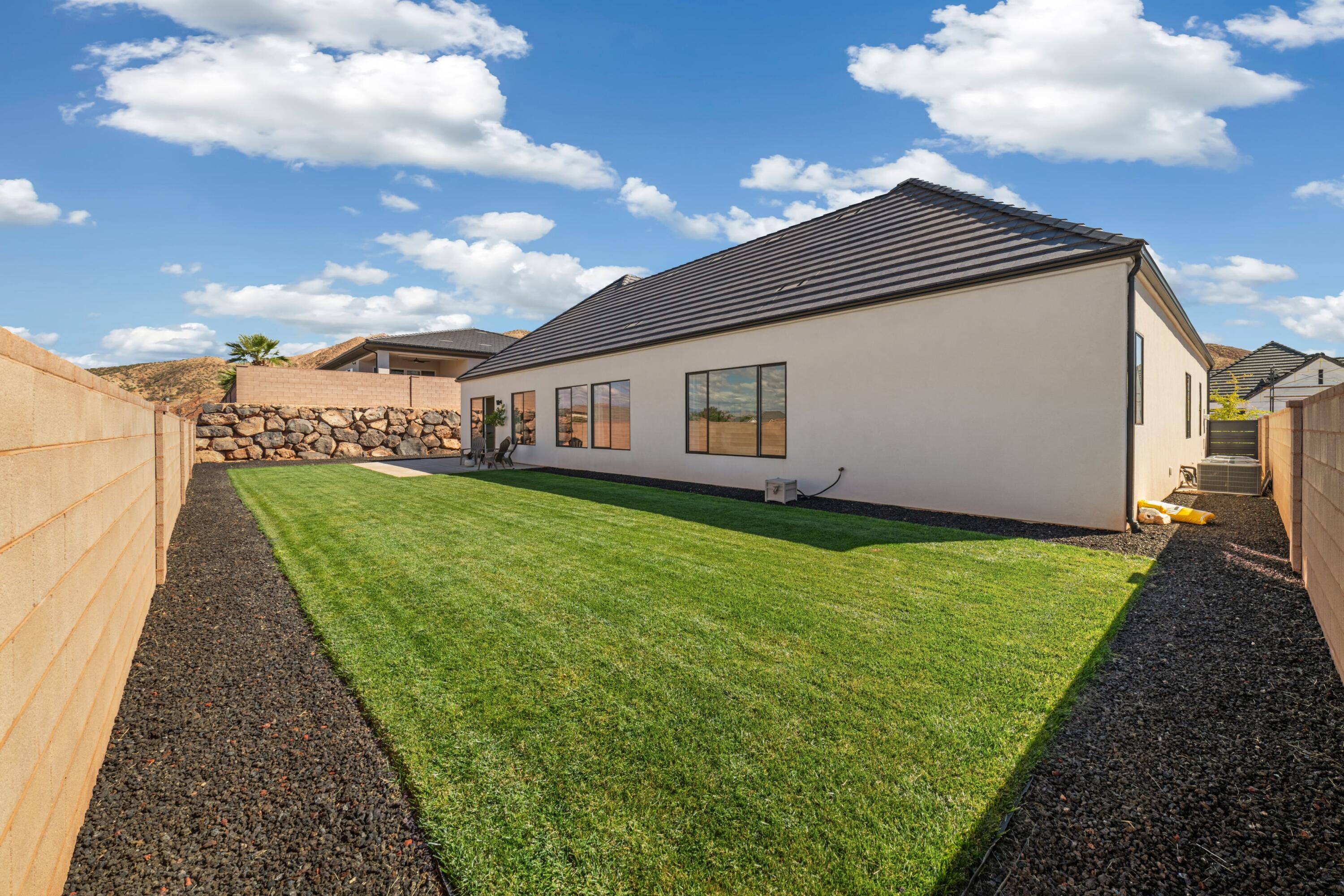 SHOOTING STAR - Residential