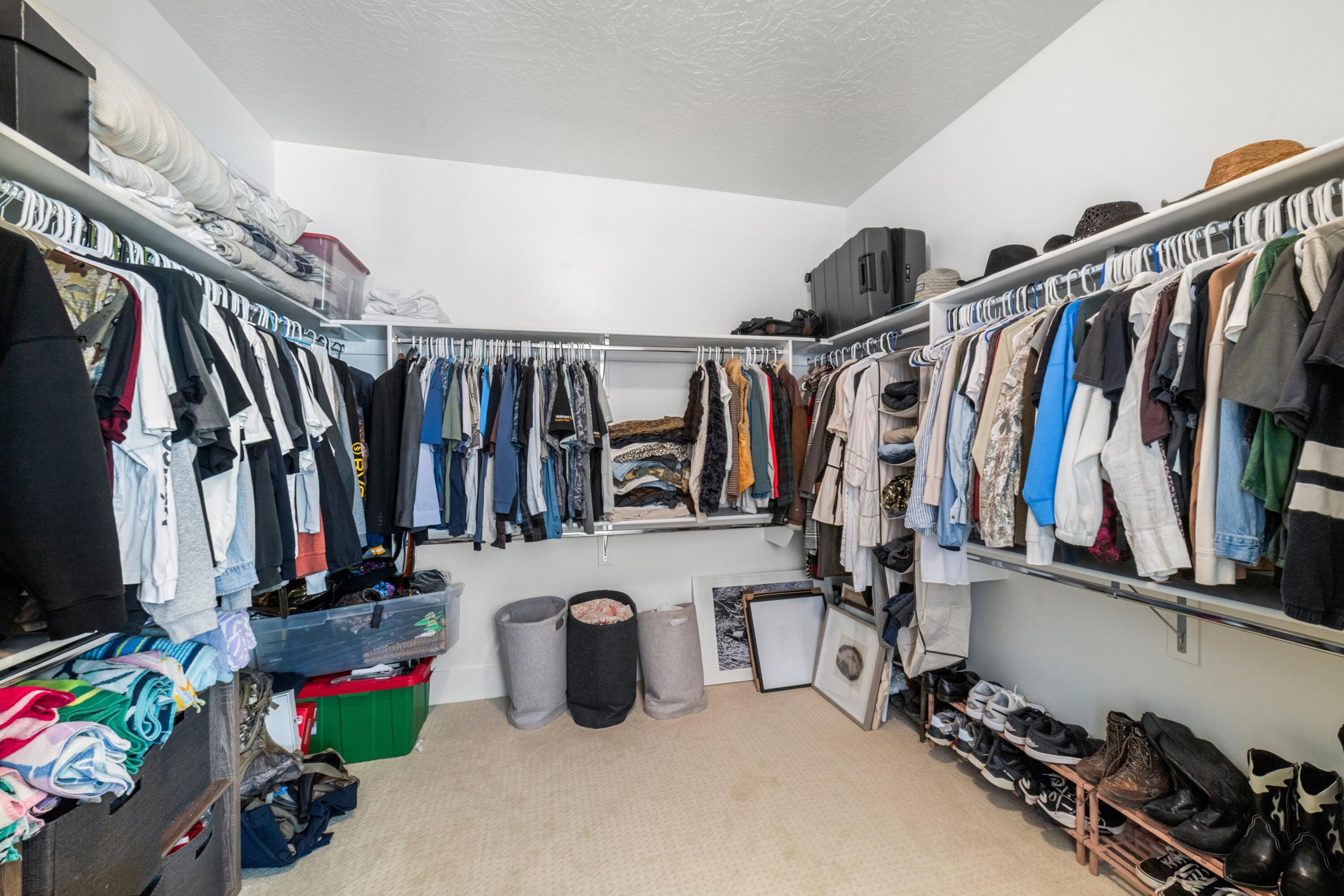 SHOOTING STAR - Residential