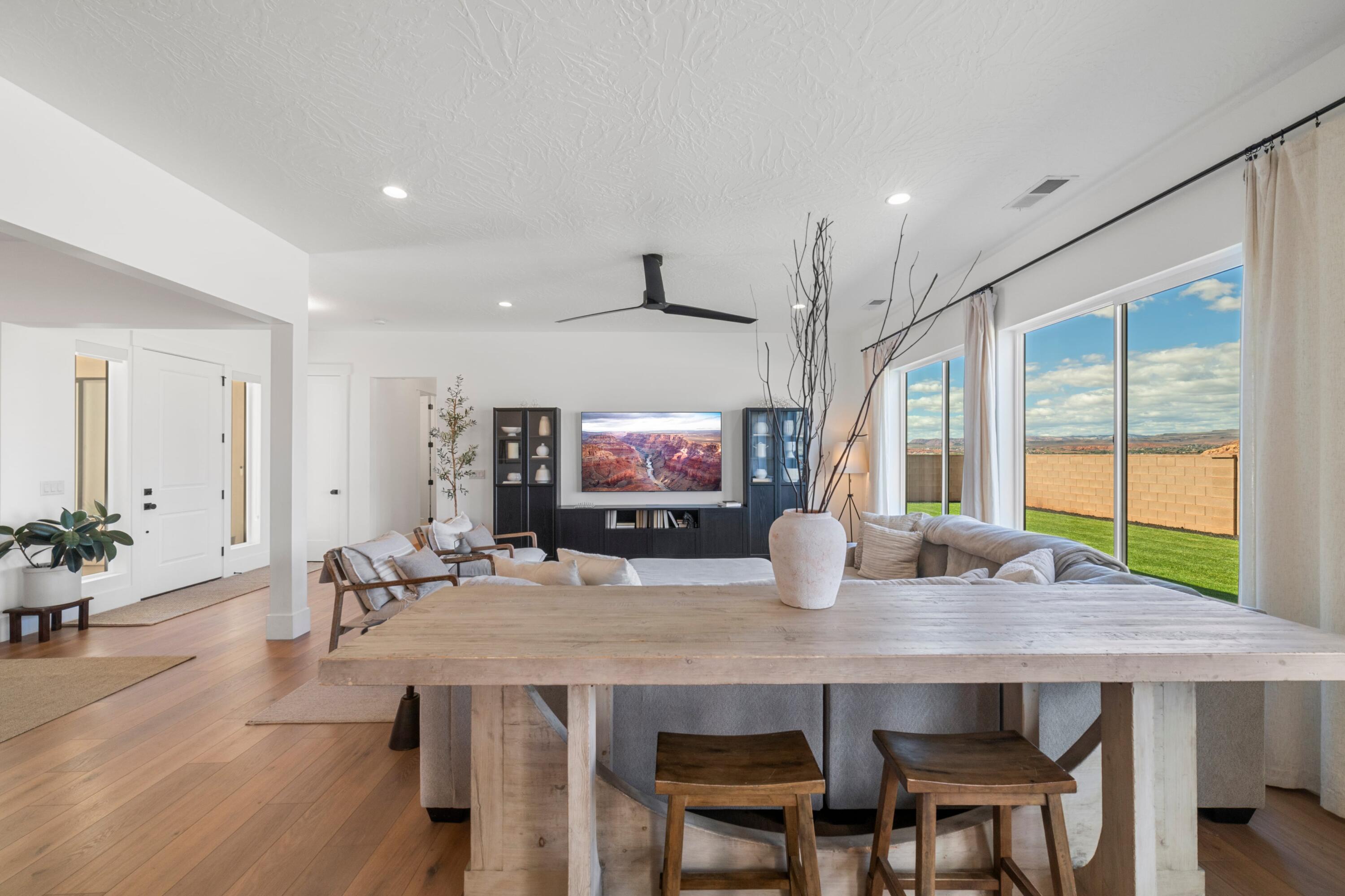 SHOOTING STAR - Residential