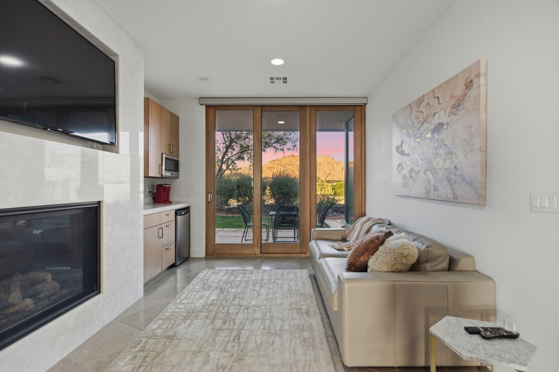 ENCANTO RESORT - Residential