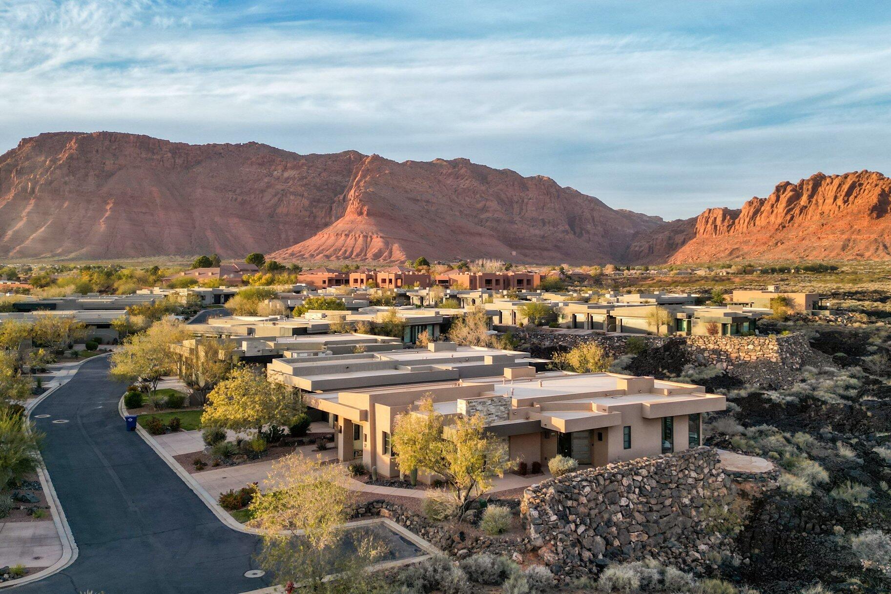 ENCANTO RESORT - Residential