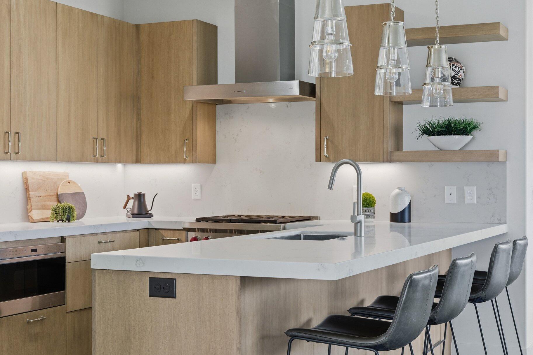 ENCANTO RESORT - Residential