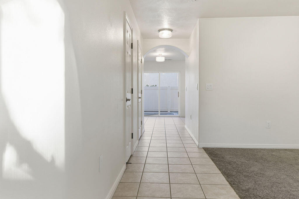 WOODBRIDGE TOWNHOMES - Residential