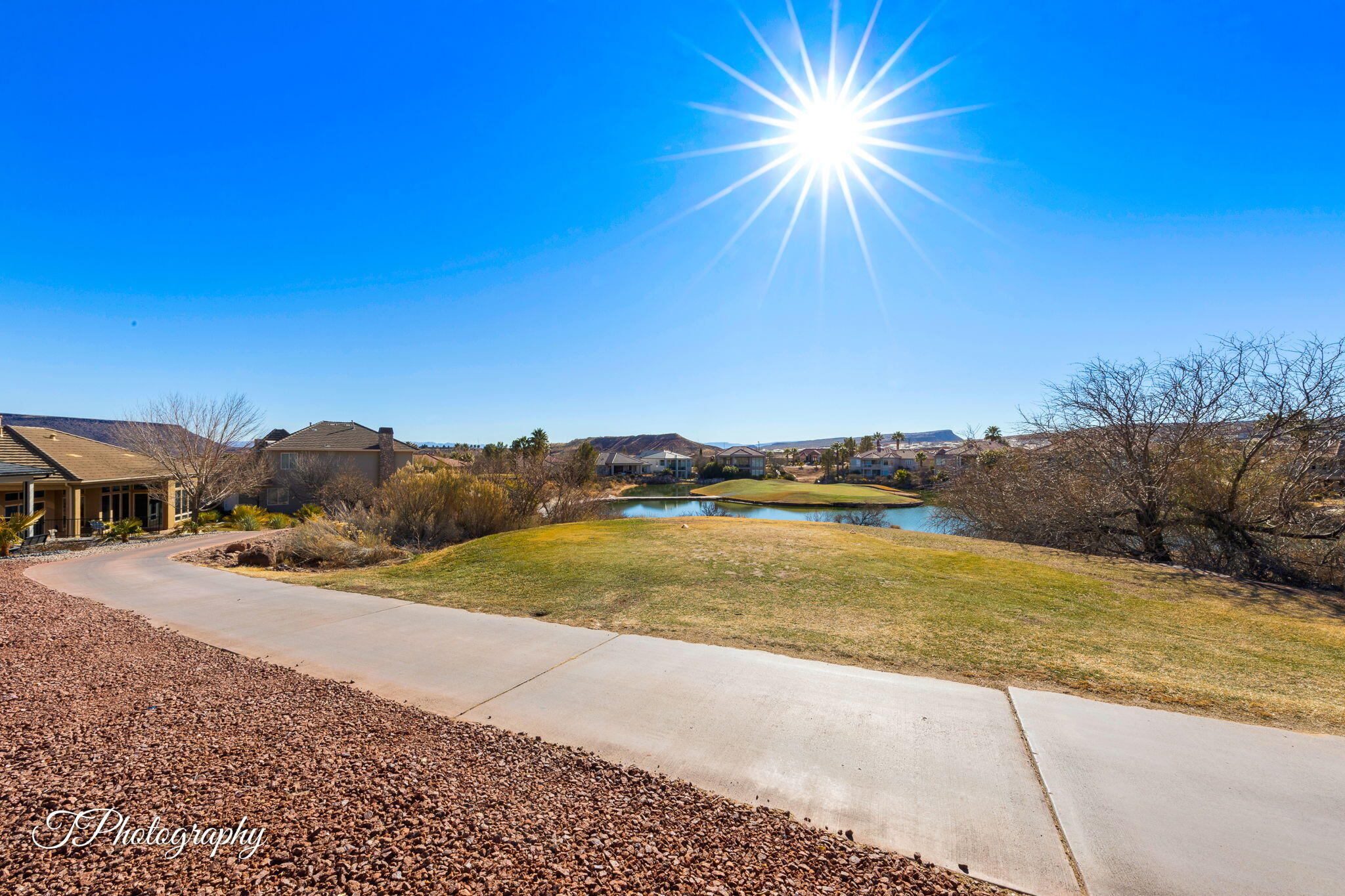 BRIDGEWATER TOWNHOMES AT SUNBROOK - Residential