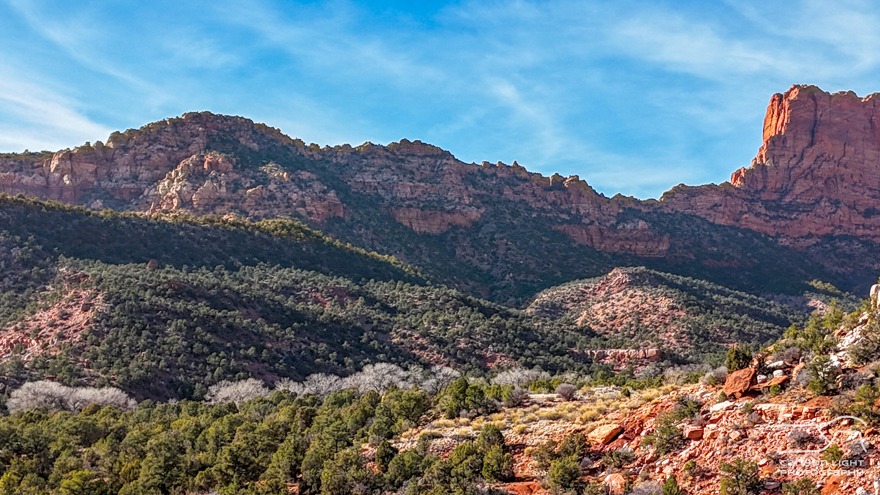 HILDALE TOWNSITE - Land