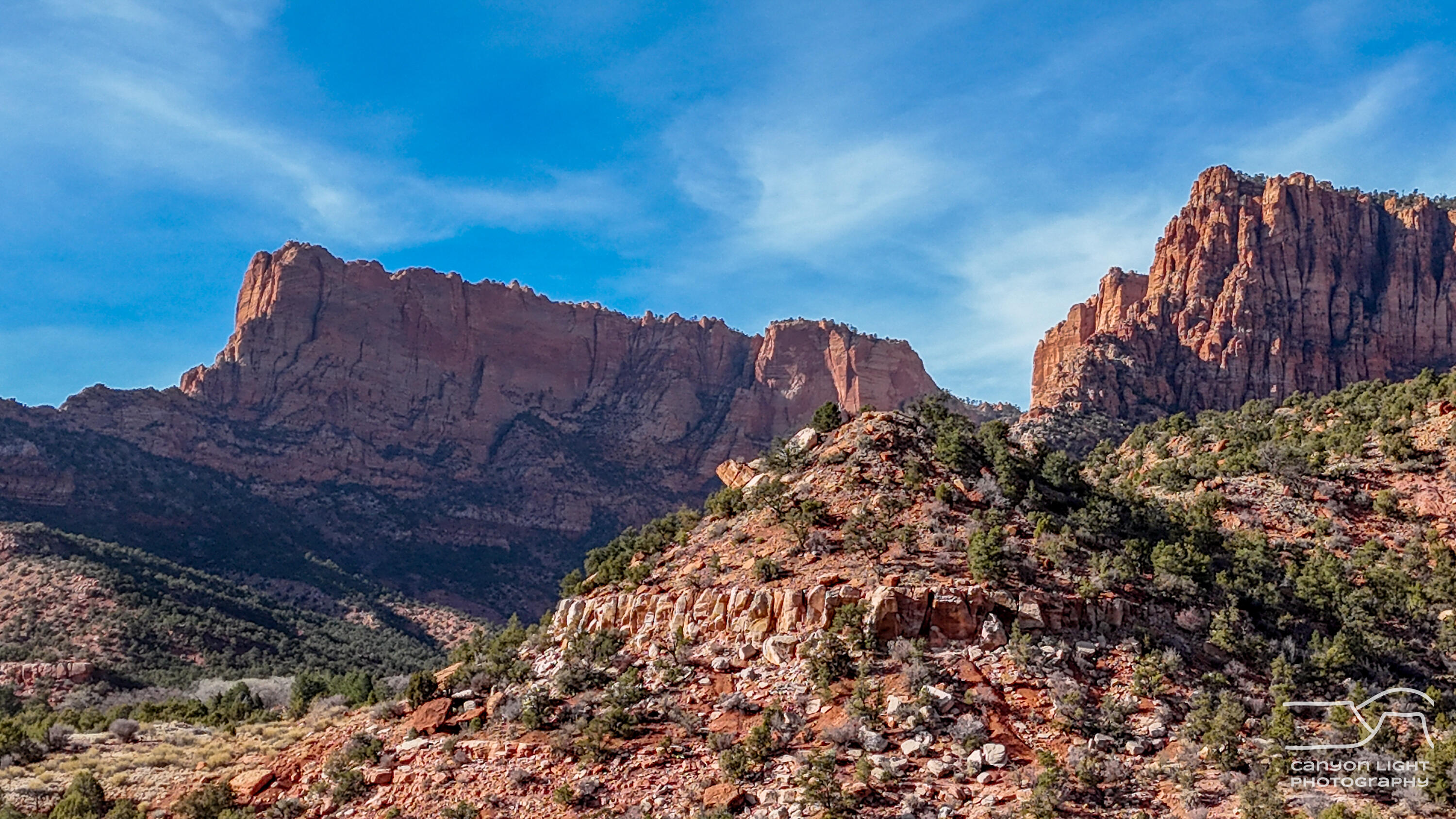 HILDALE TOWNSITE - Land