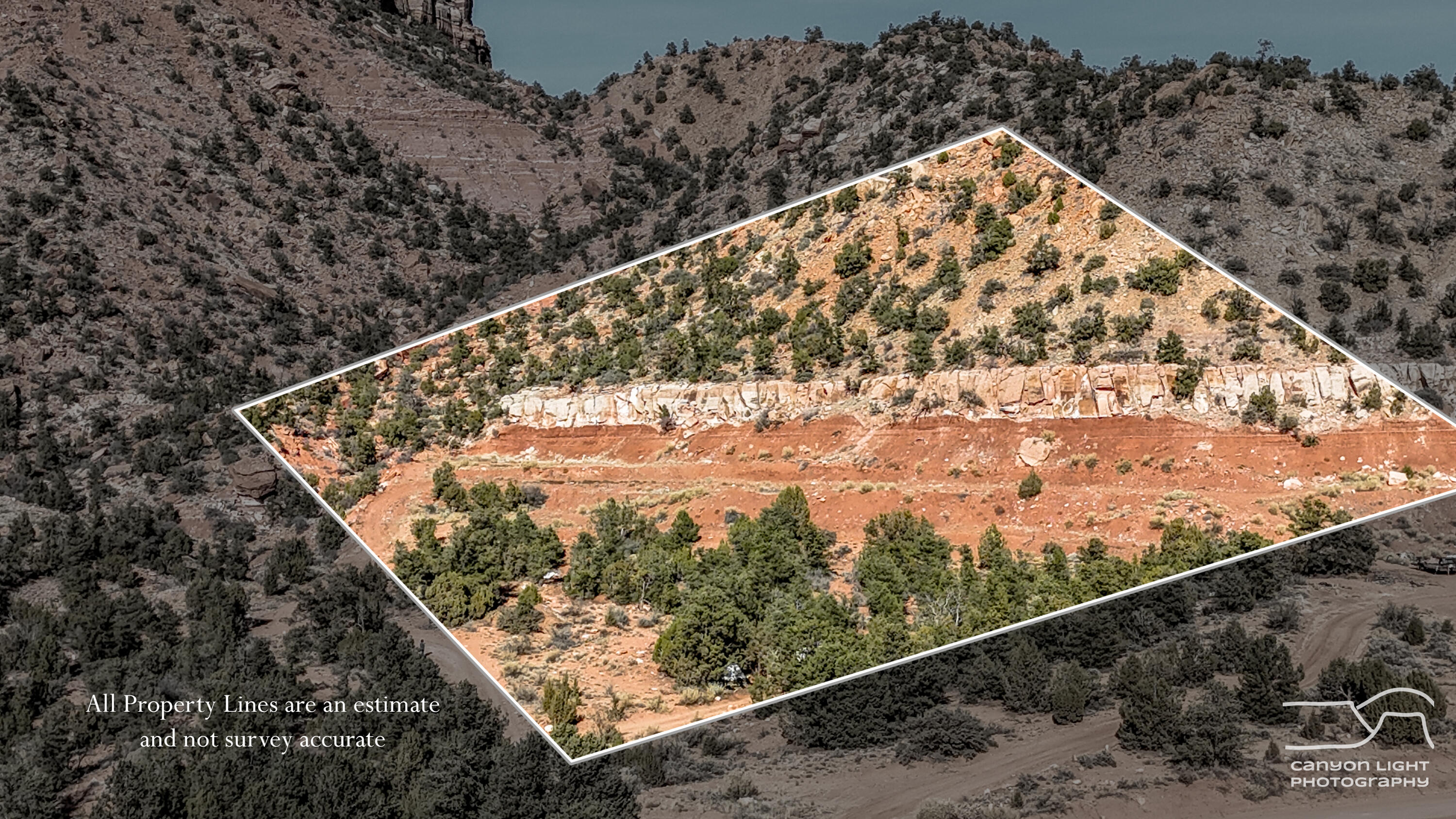 HILDALE TOWNSITE - Land